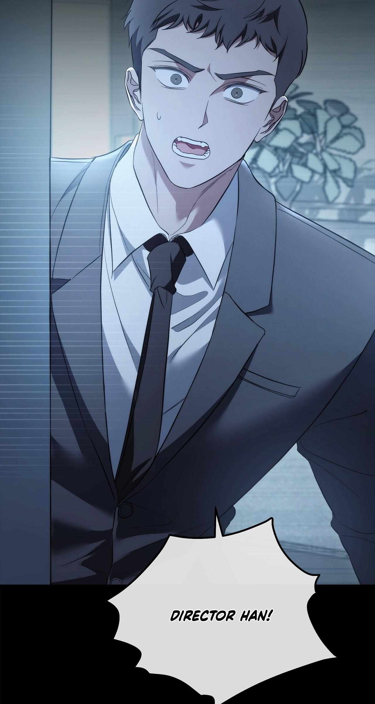 Read Unfinished Relationship chapter 41 image 11 on Lezhin