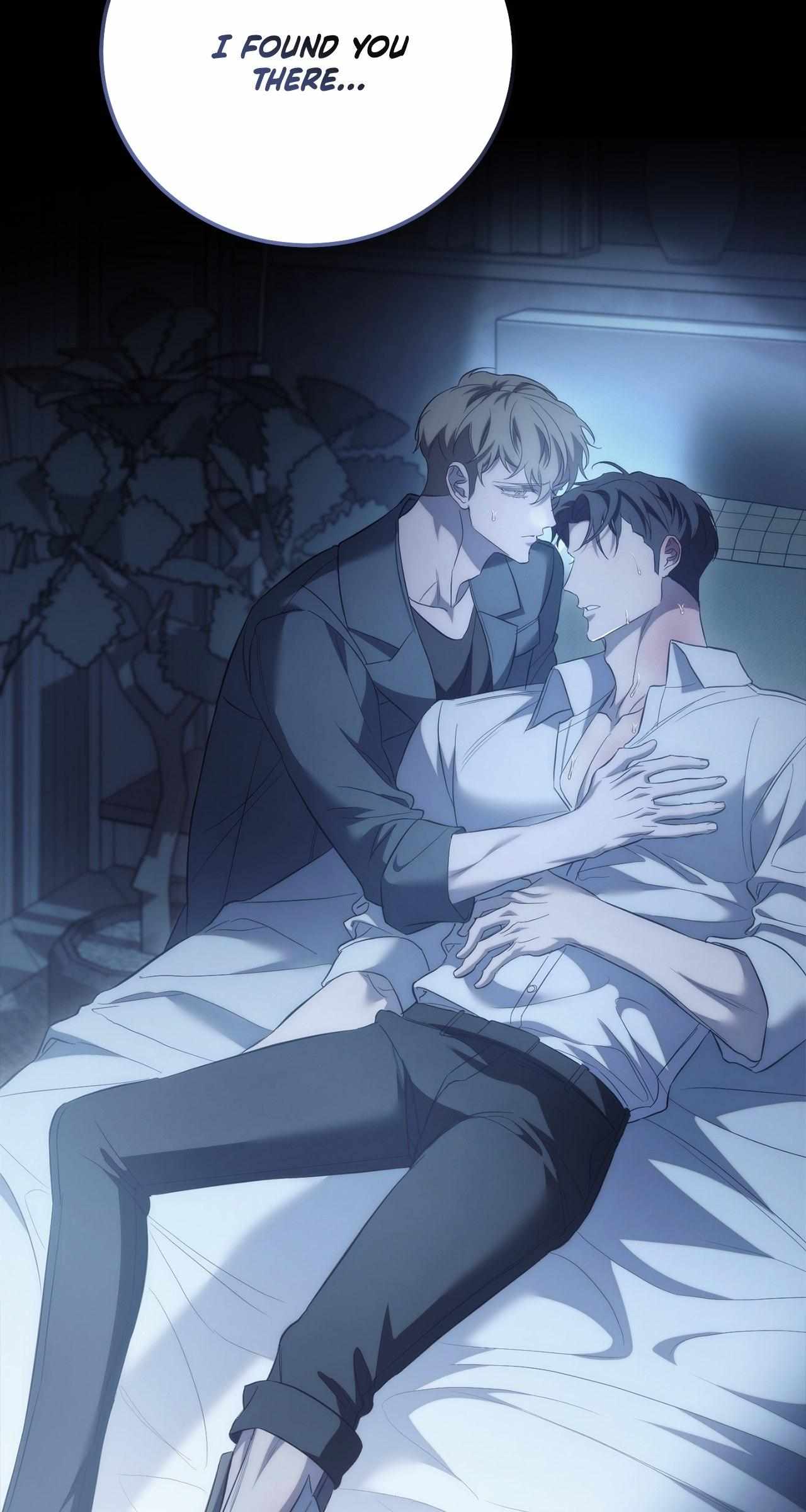 Read Unfinished Relationship chapter 41 image 13 on Lezhin