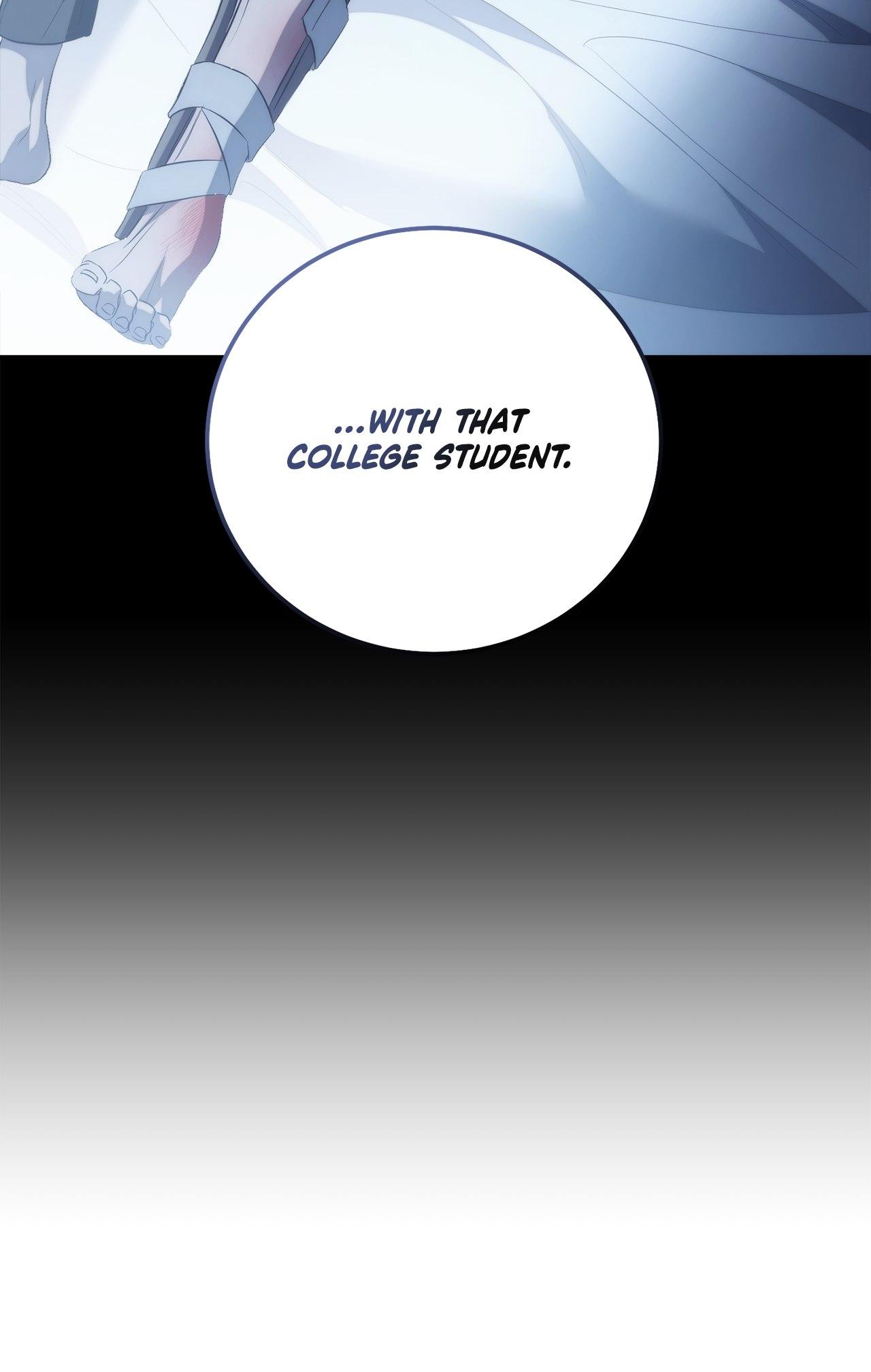 Read Unfinished Relationship chapter 41 image 14 on Lezhin