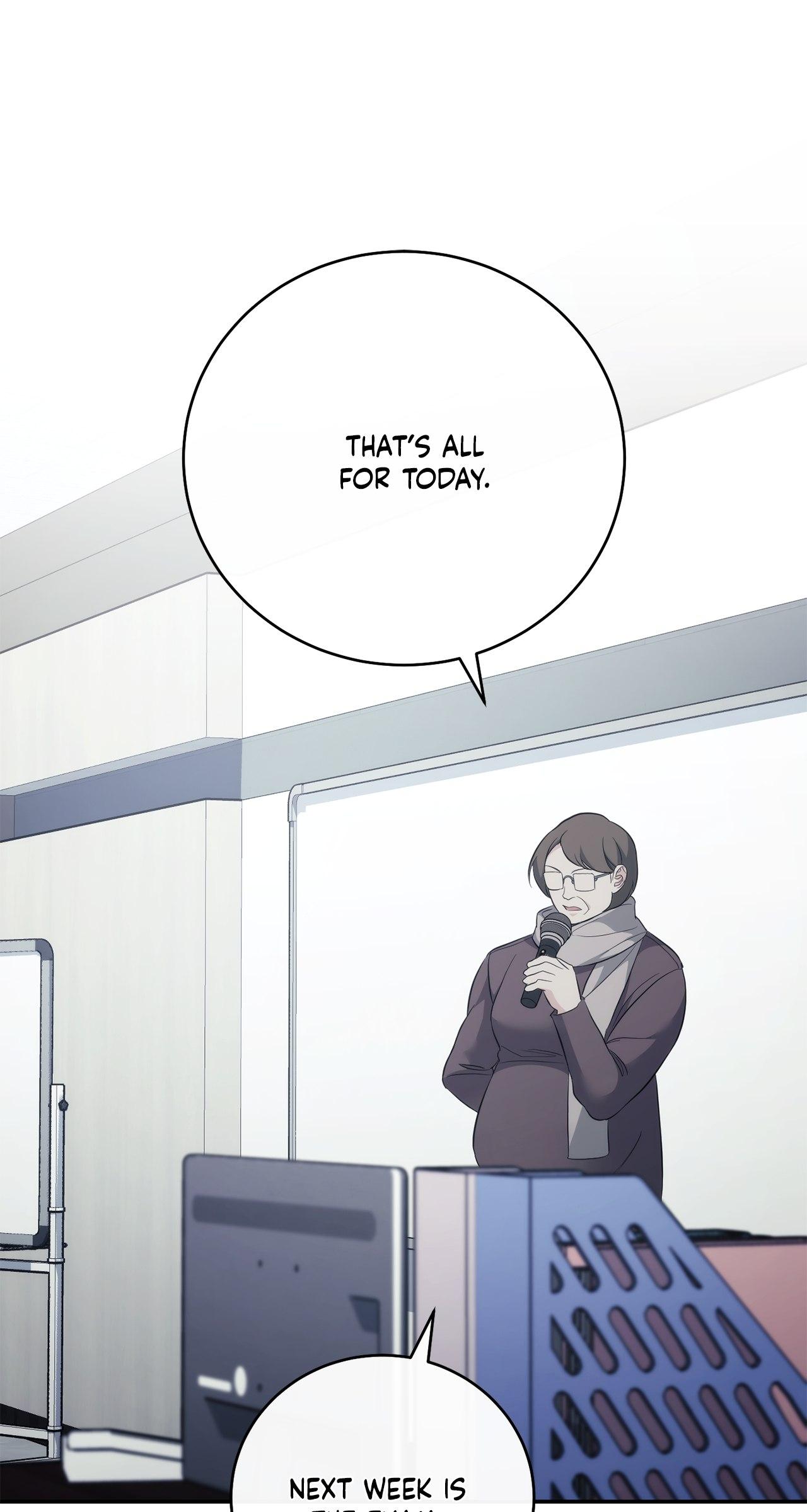 Read Unfinished Relationship chapter 41 image 17 on Lezhin
