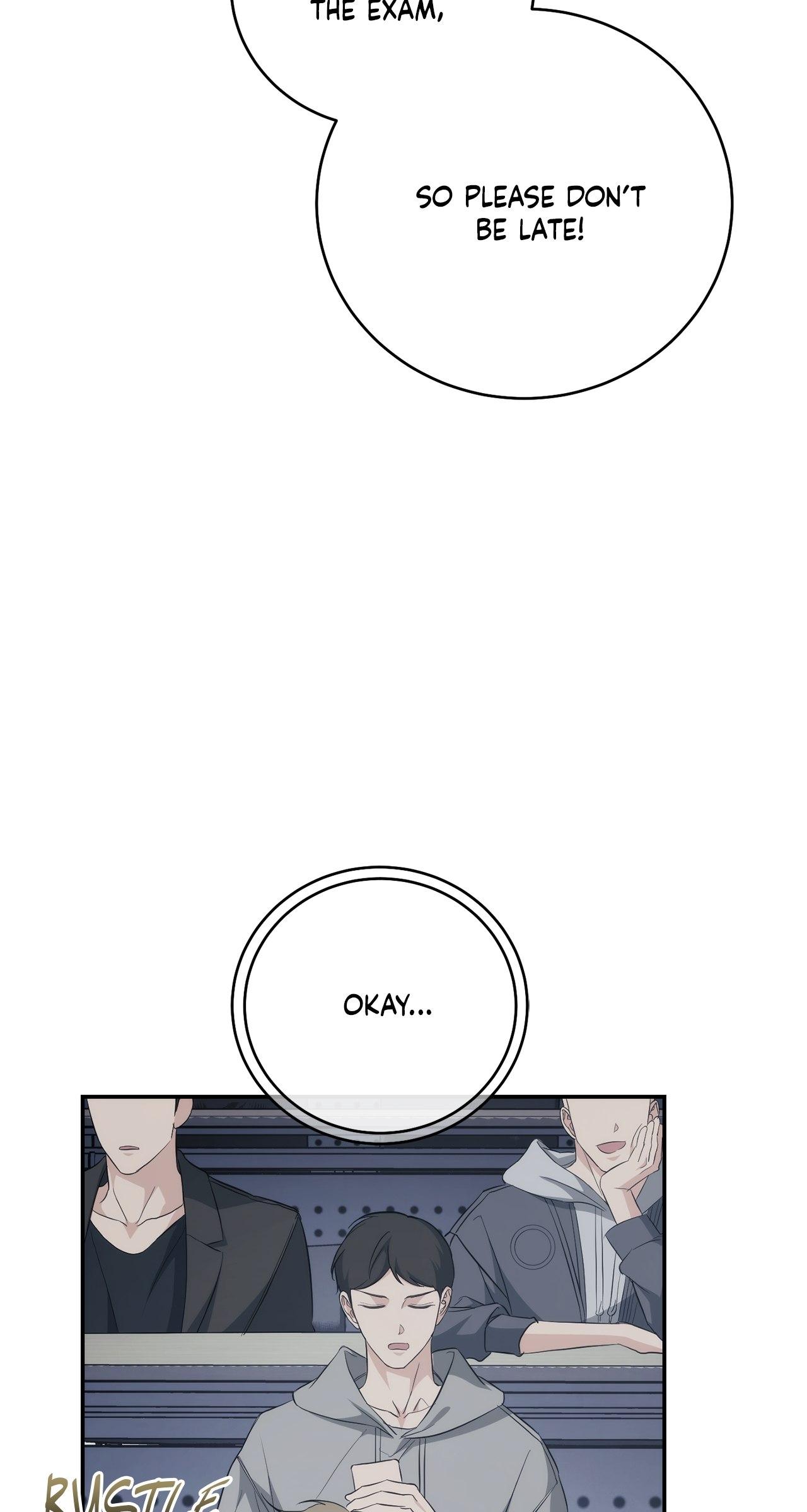 Read Unfinished Relationship chapter 41 image 18 on Lezhin