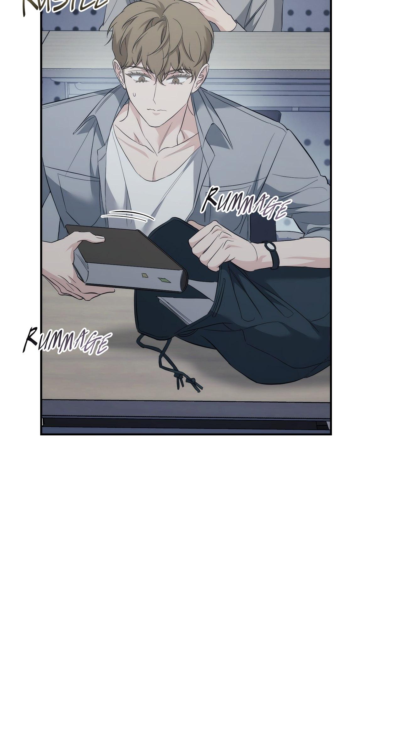 Read Unfinished Relationship chapter 41 image 19 on Lezhin