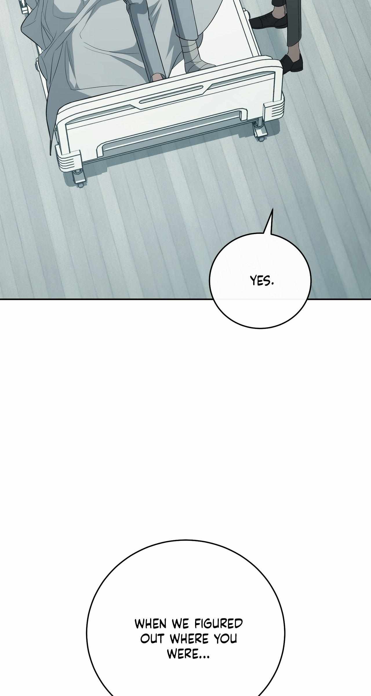 Read Unfinished Relationship chapter 41 image 2 on Lezhin