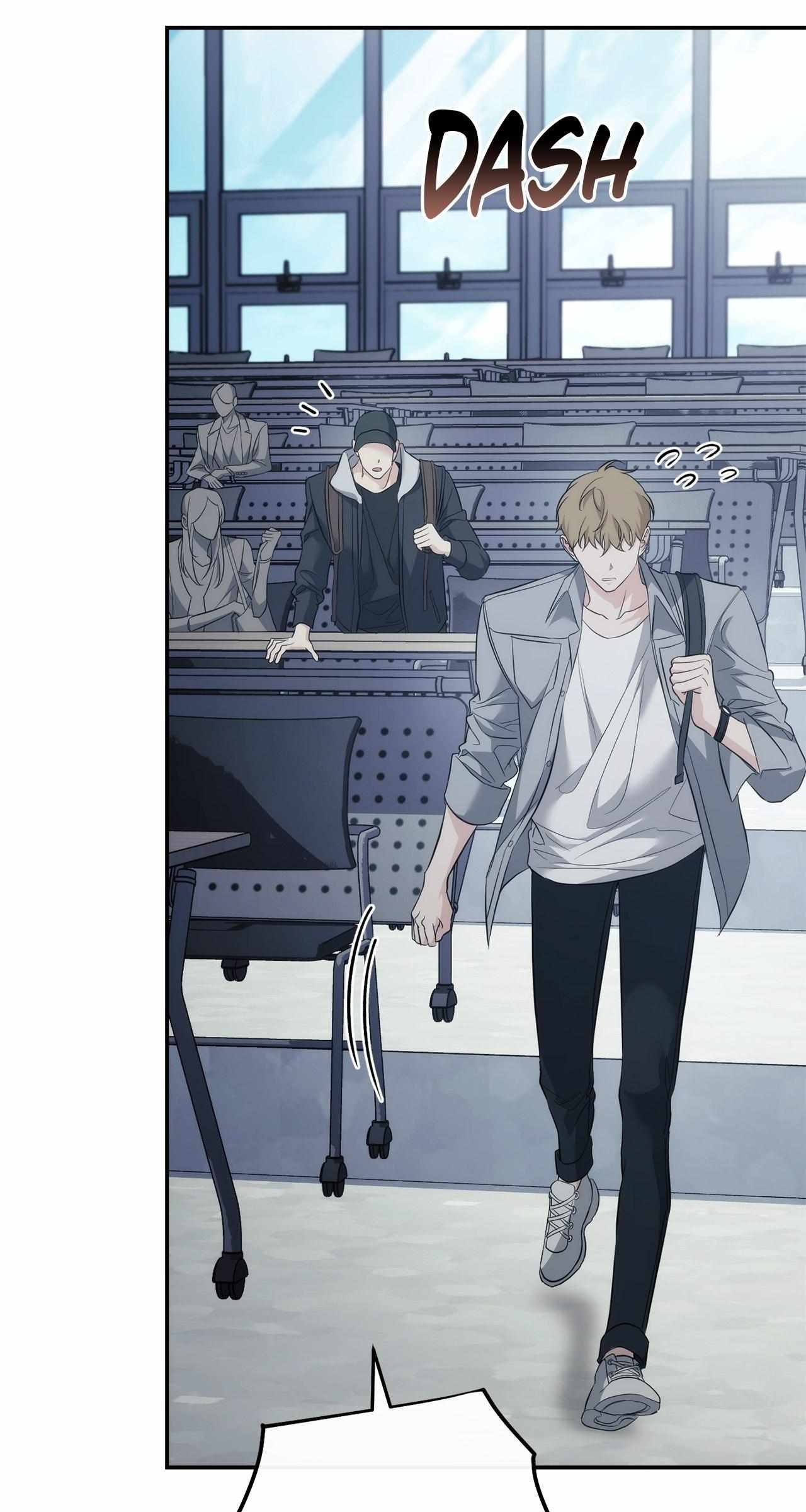 Read Unfinished Relationship chapter 41 image 20 on Lezhin