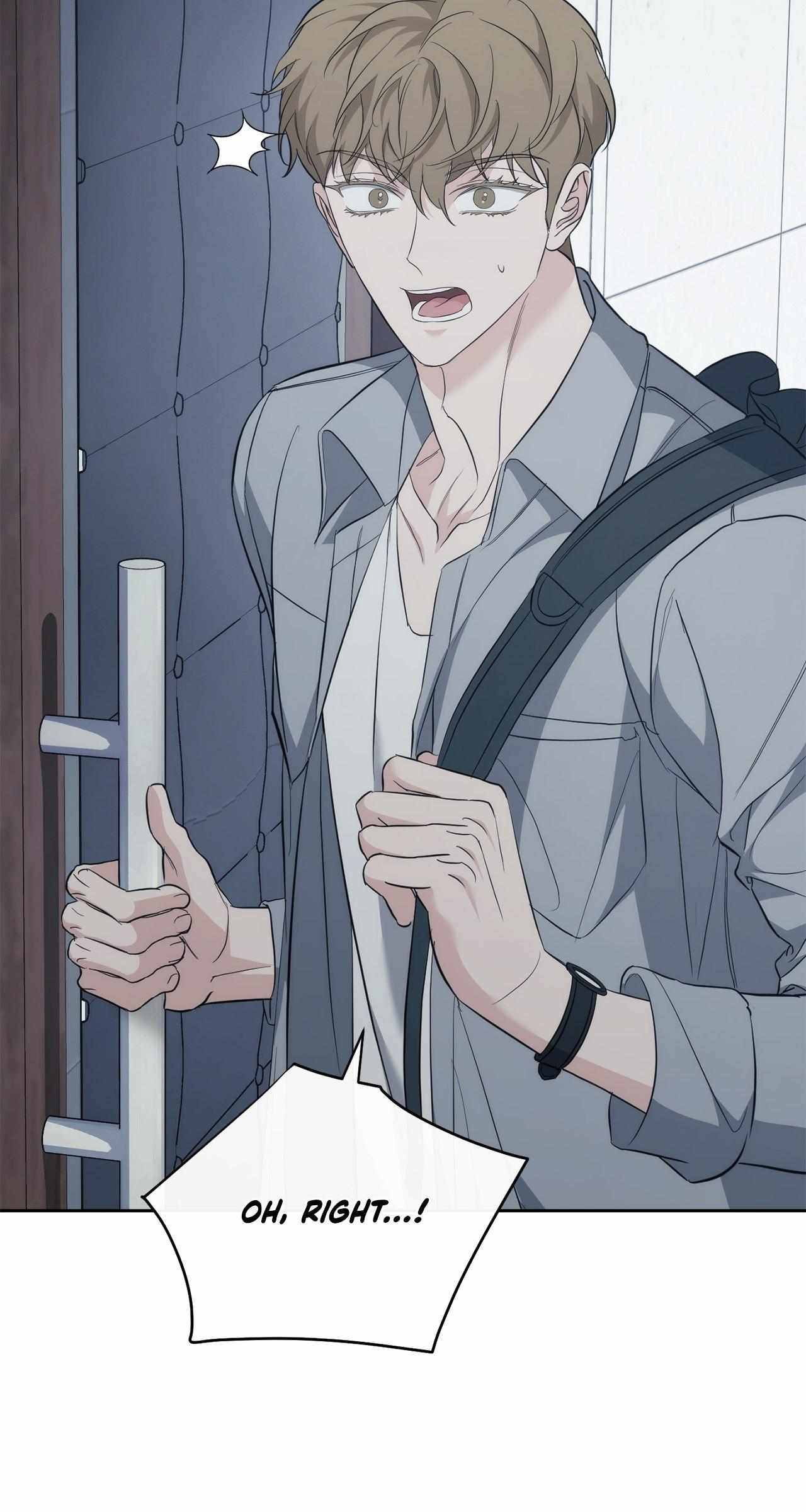 Read Unfinished Relationship chapter 41 image 22 on Lezhin