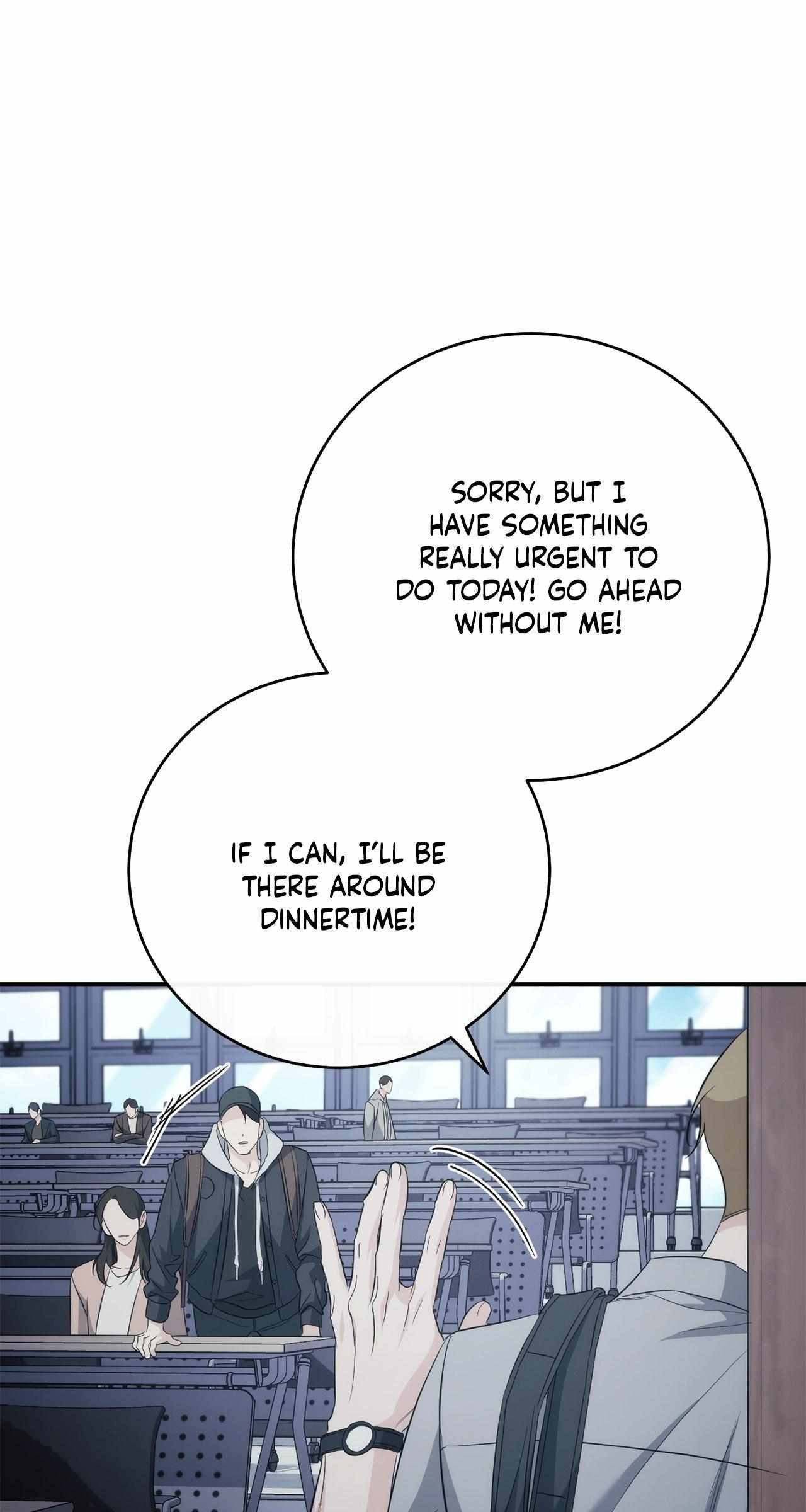 Read Unfinished Relationship chapter 41 image 23 on Lezhin