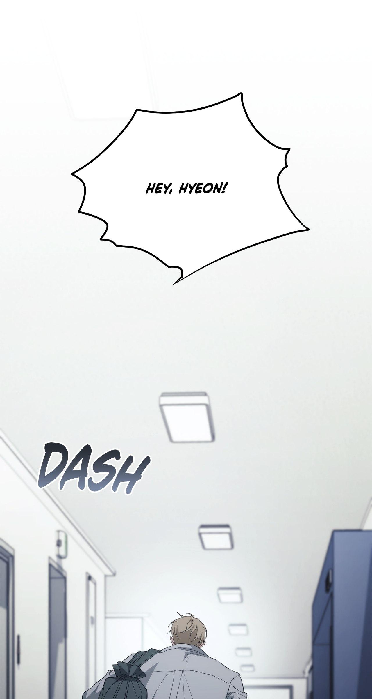 Read Unfinished Relationship chapter 41 image 25 on Lezhin
