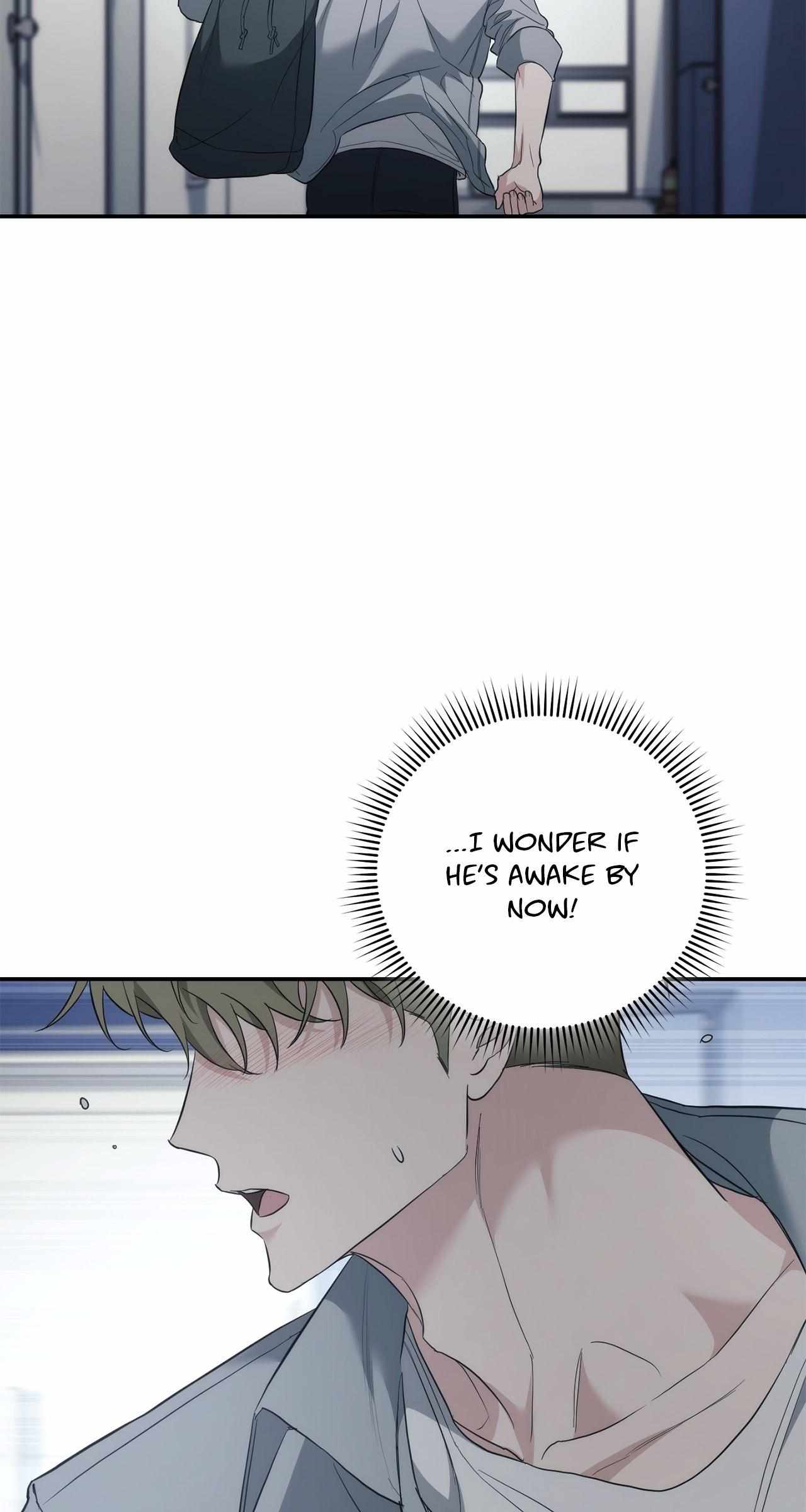 Read Unfinished Relationship chapter 41 image 26 on Lezhin