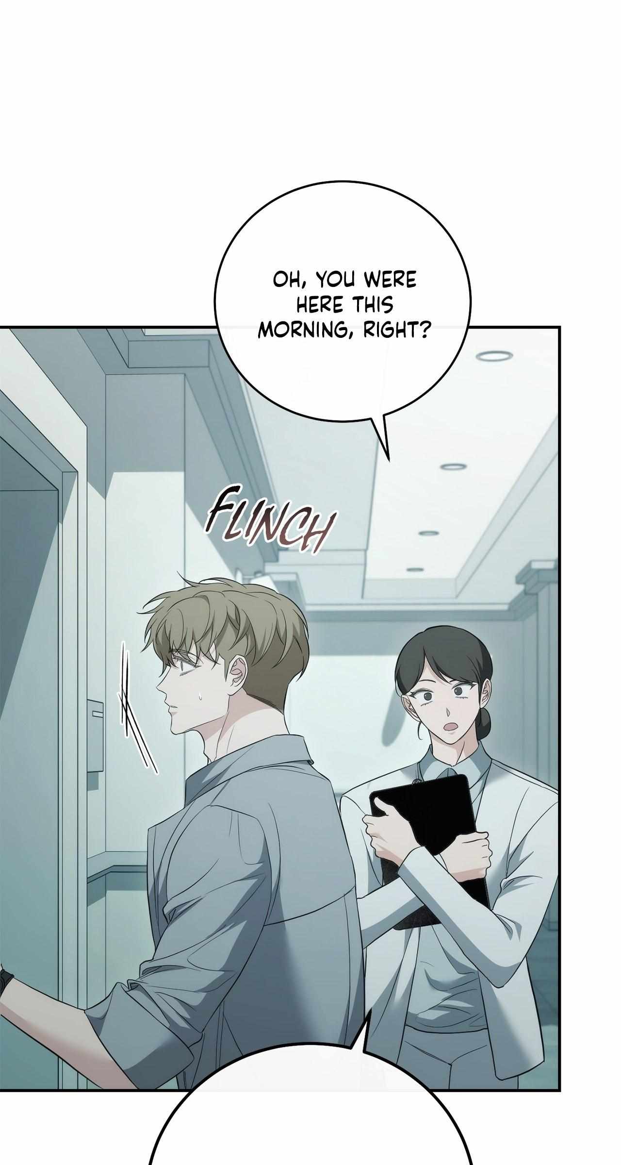 Read Unfinished Relationship chapter 41 image 38 on Lezhin
