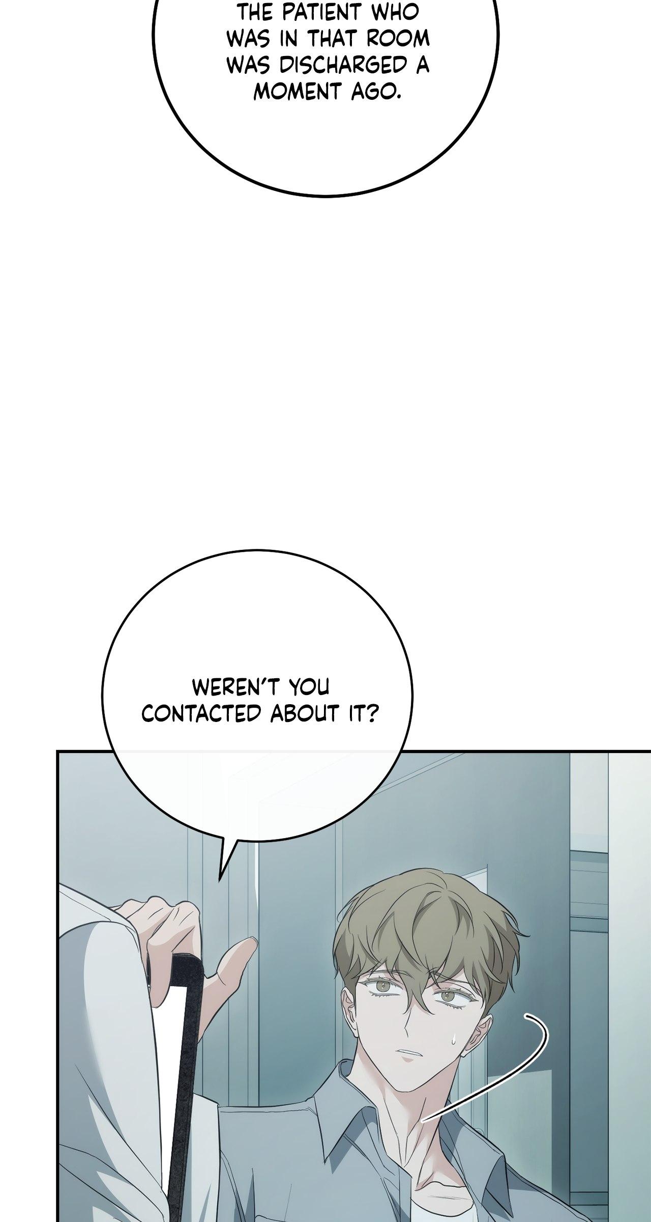Read Unfinished Relationship chapter 41 image 39 on Lezhin