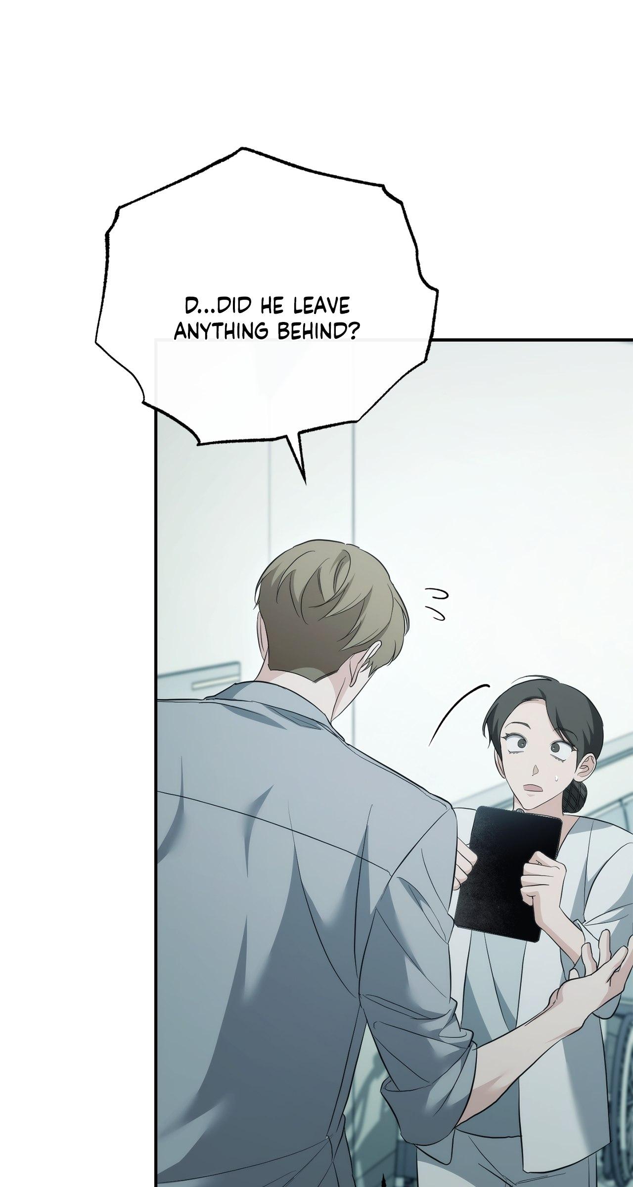 Read Unfinished Relationship chapter 41 image 41 on Lezhin