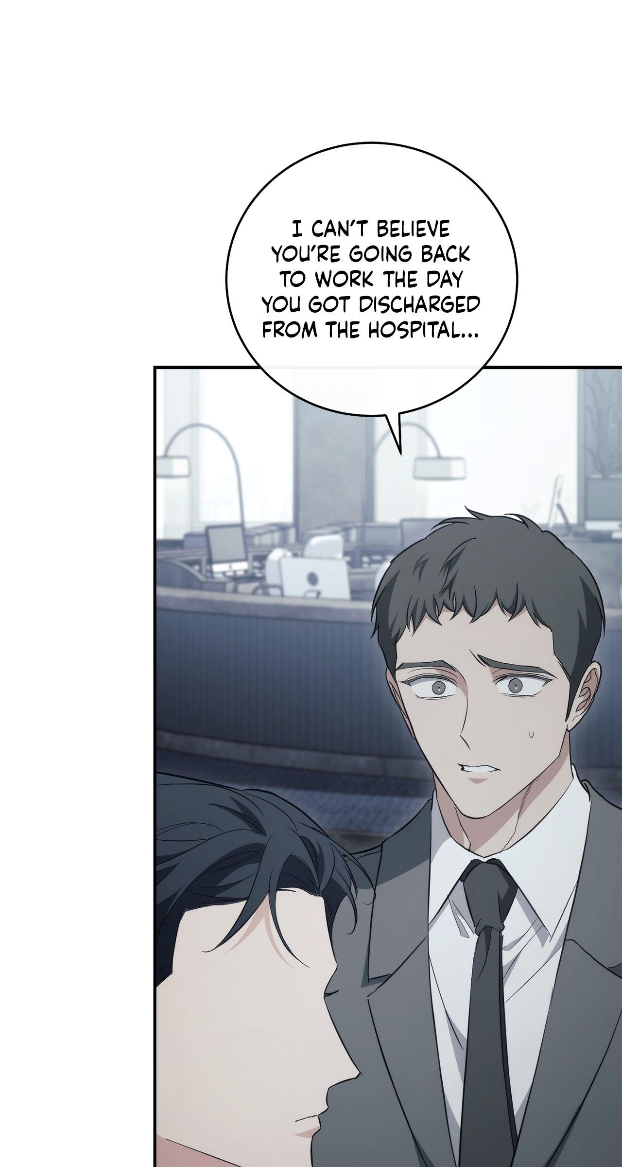 Read Unfinished Relationship chapter 41 image 49 on Lezhin