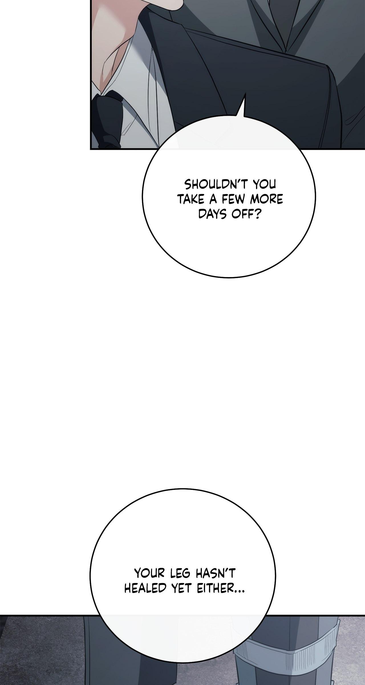Read Unfinished Relationship chapter 41 image 50 on Lezhin