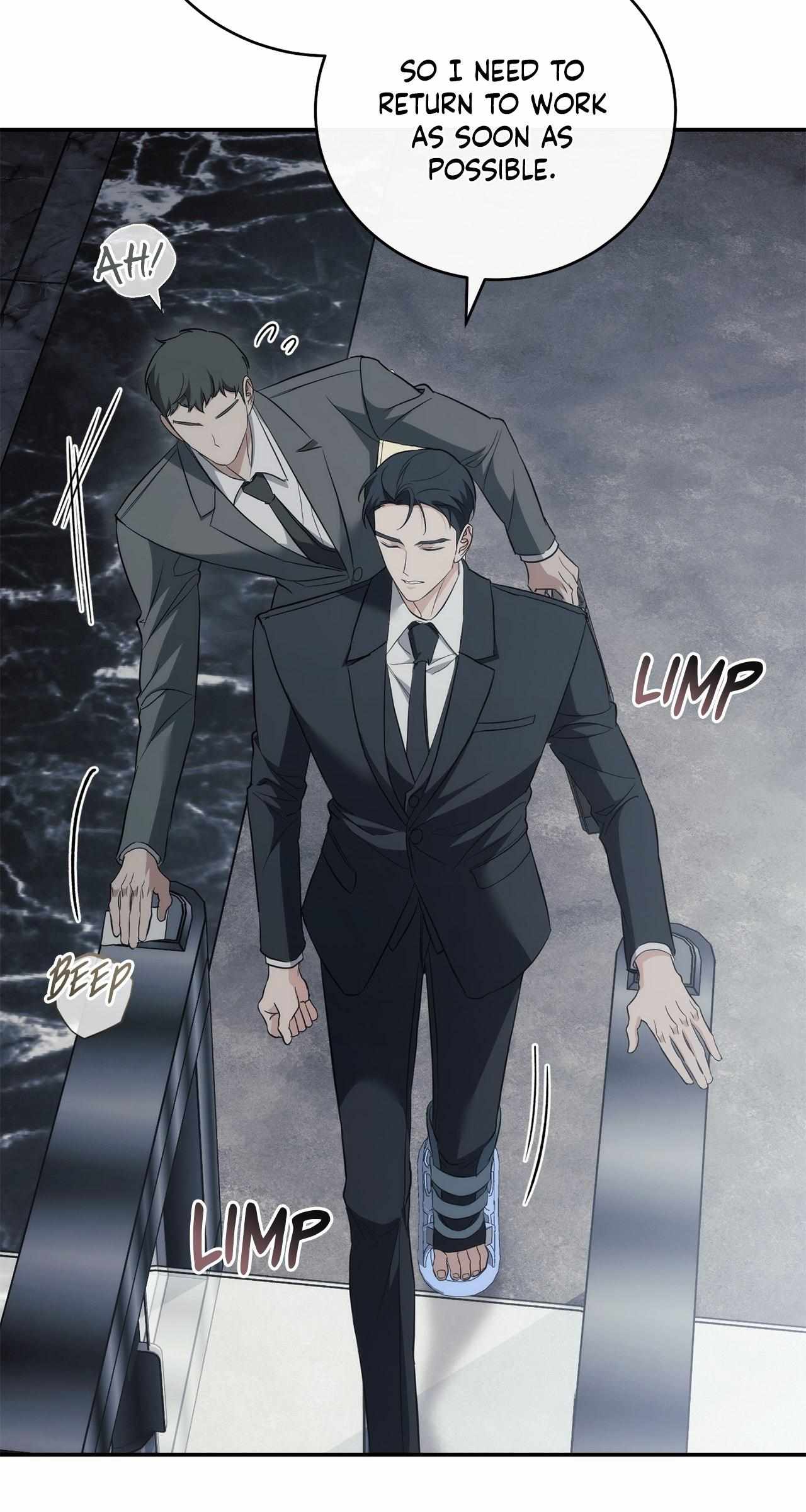 Read Unfinished Relationship chapter 41 image 52 on Lezhin