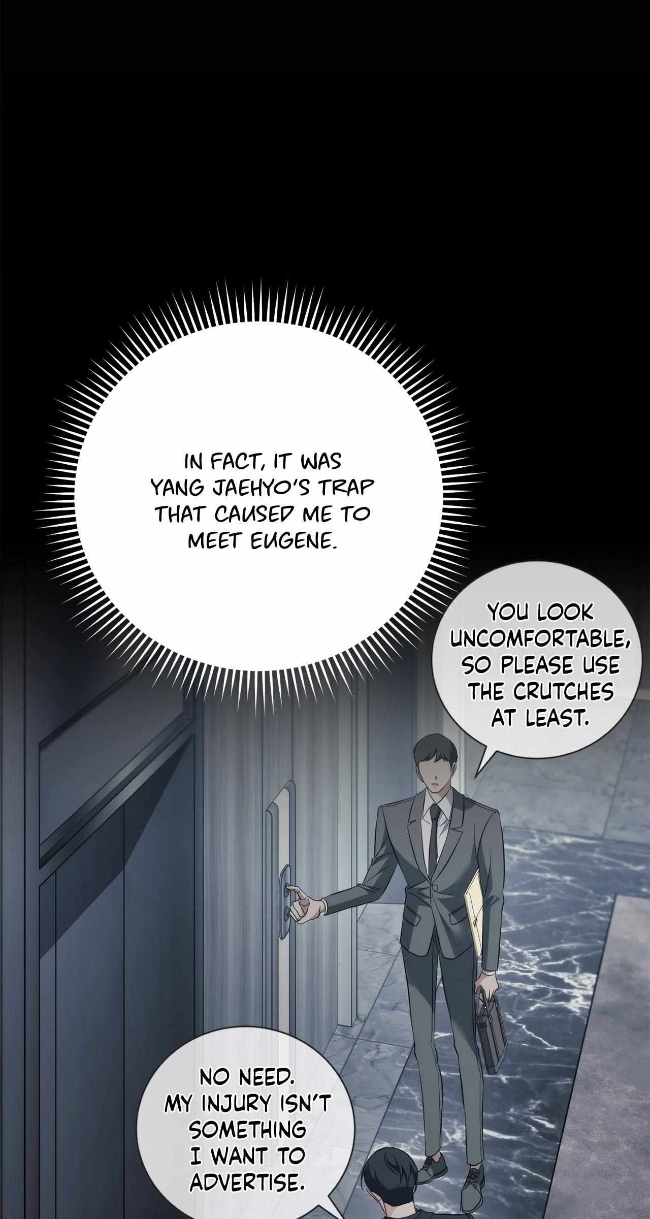 Read Unfinished Relationship chapter 41 image 56 on Lezhin