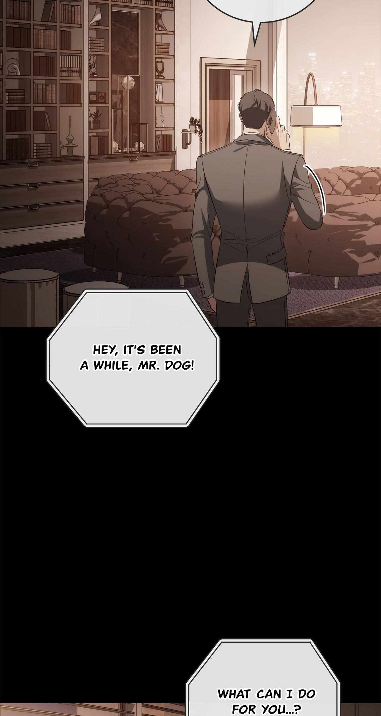 Read Unfinished Relationship chapter 41 image 6 on Lezhin