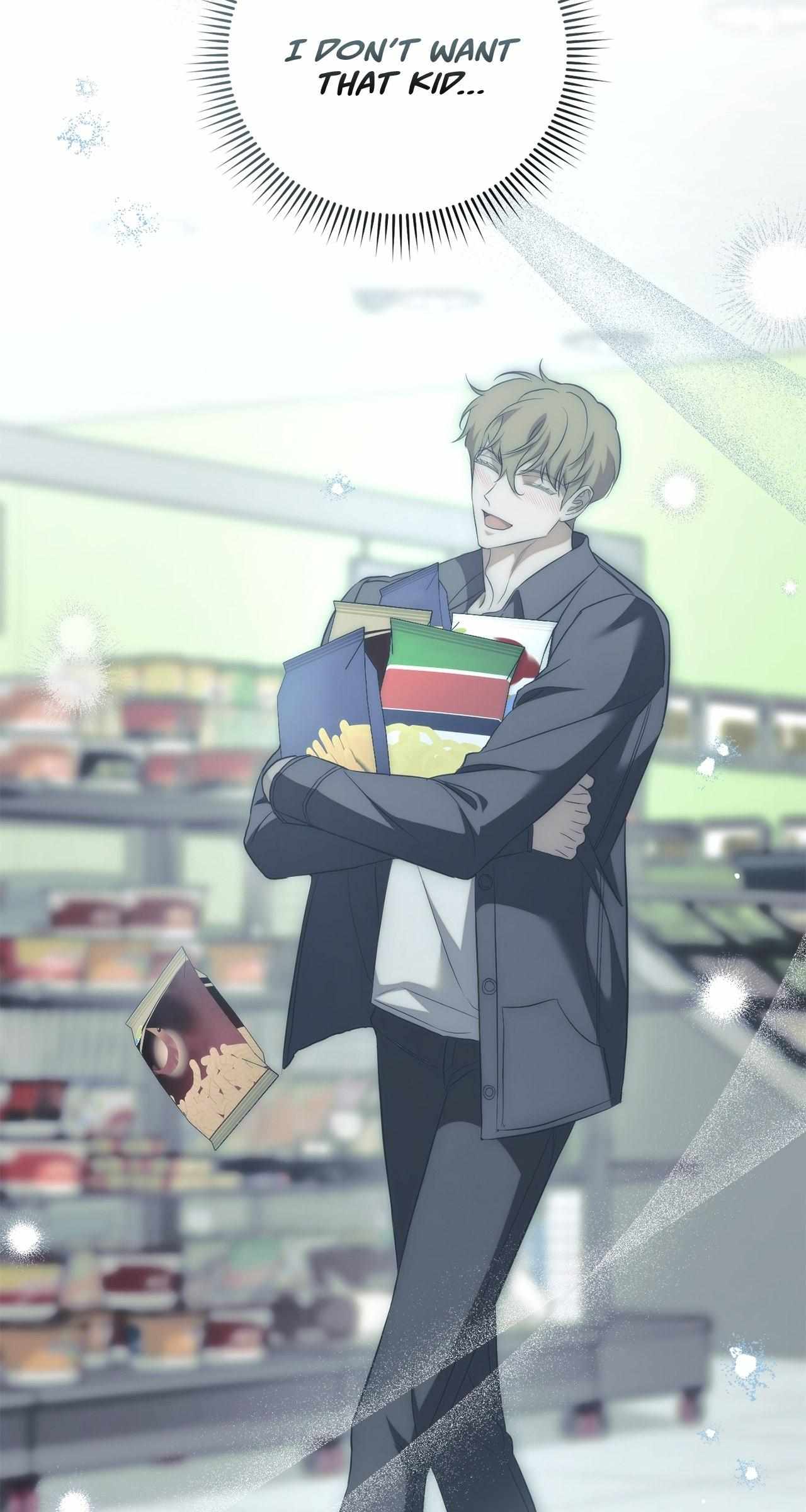 Read Unfinished Relationship chapter 41 image 64 on Lezhin