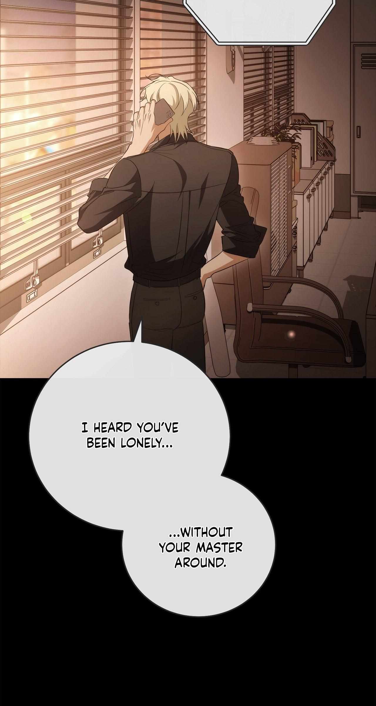Read Unfinished Relationship chapter 41 image 7 on Lezhin