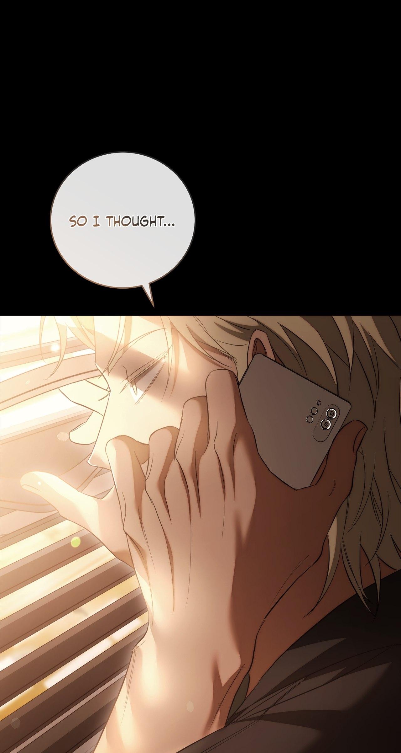 Read Unfinished Relationship chapter 41 image 8 on Lezhin