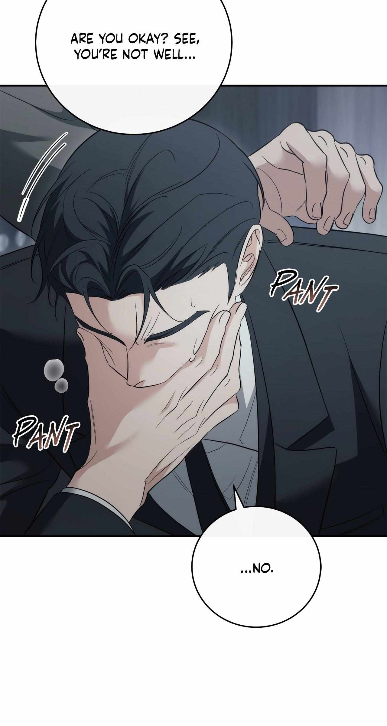 Read Unfinished Relationship chapter 41 image 85 on Lezhin