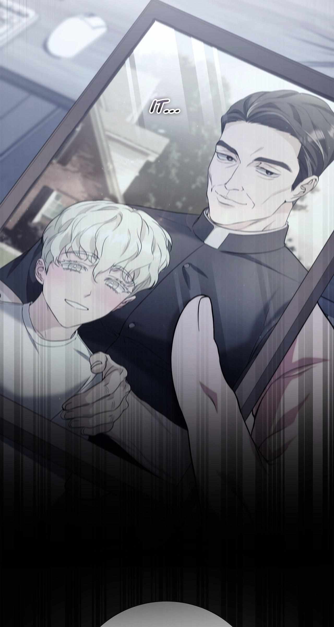 Read Unfinished Relationship chapter 41 image 88 on Lezhin
