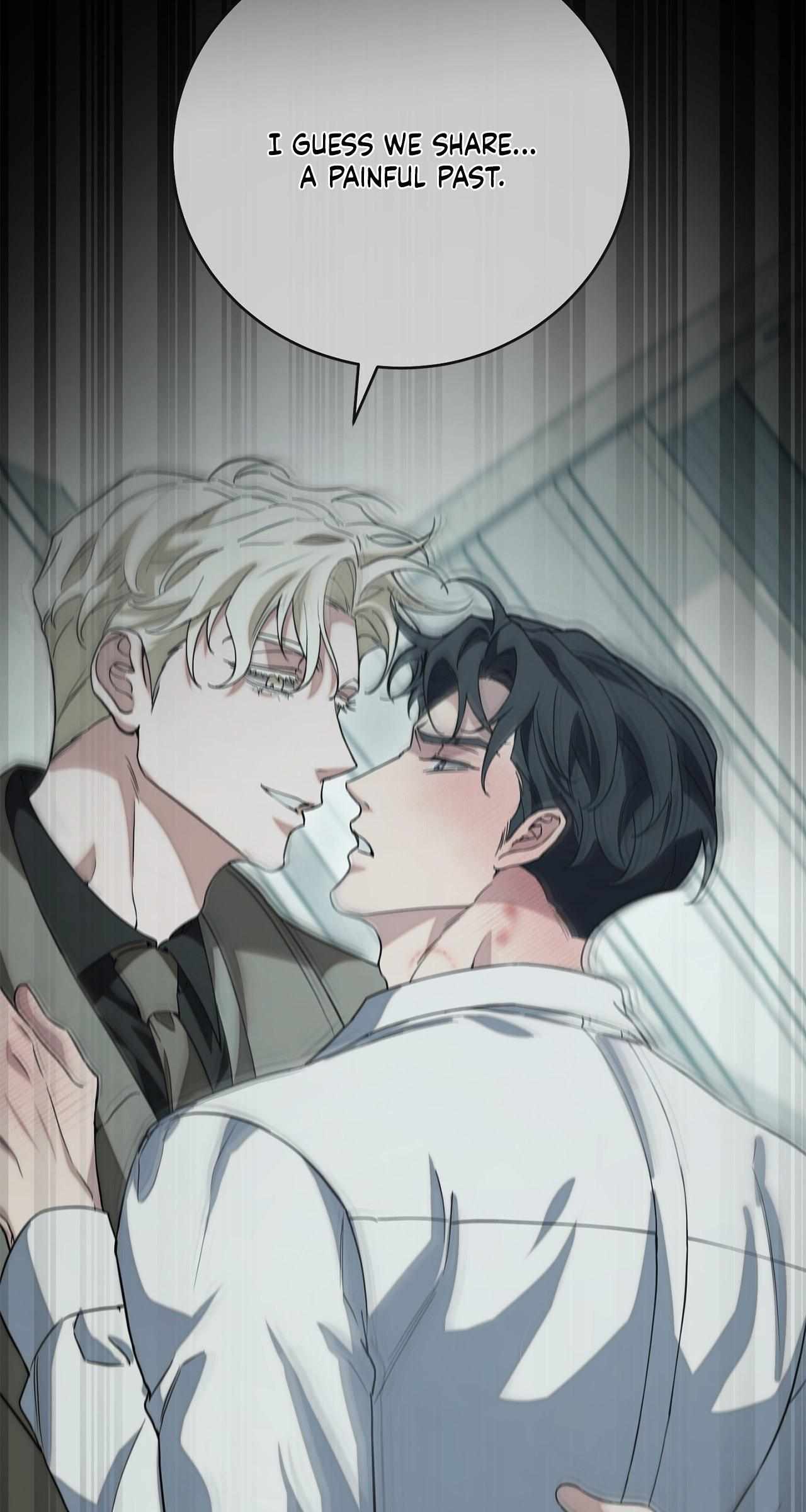 Read Unfinished Relationship chapter 41 image 89 on Lezhin