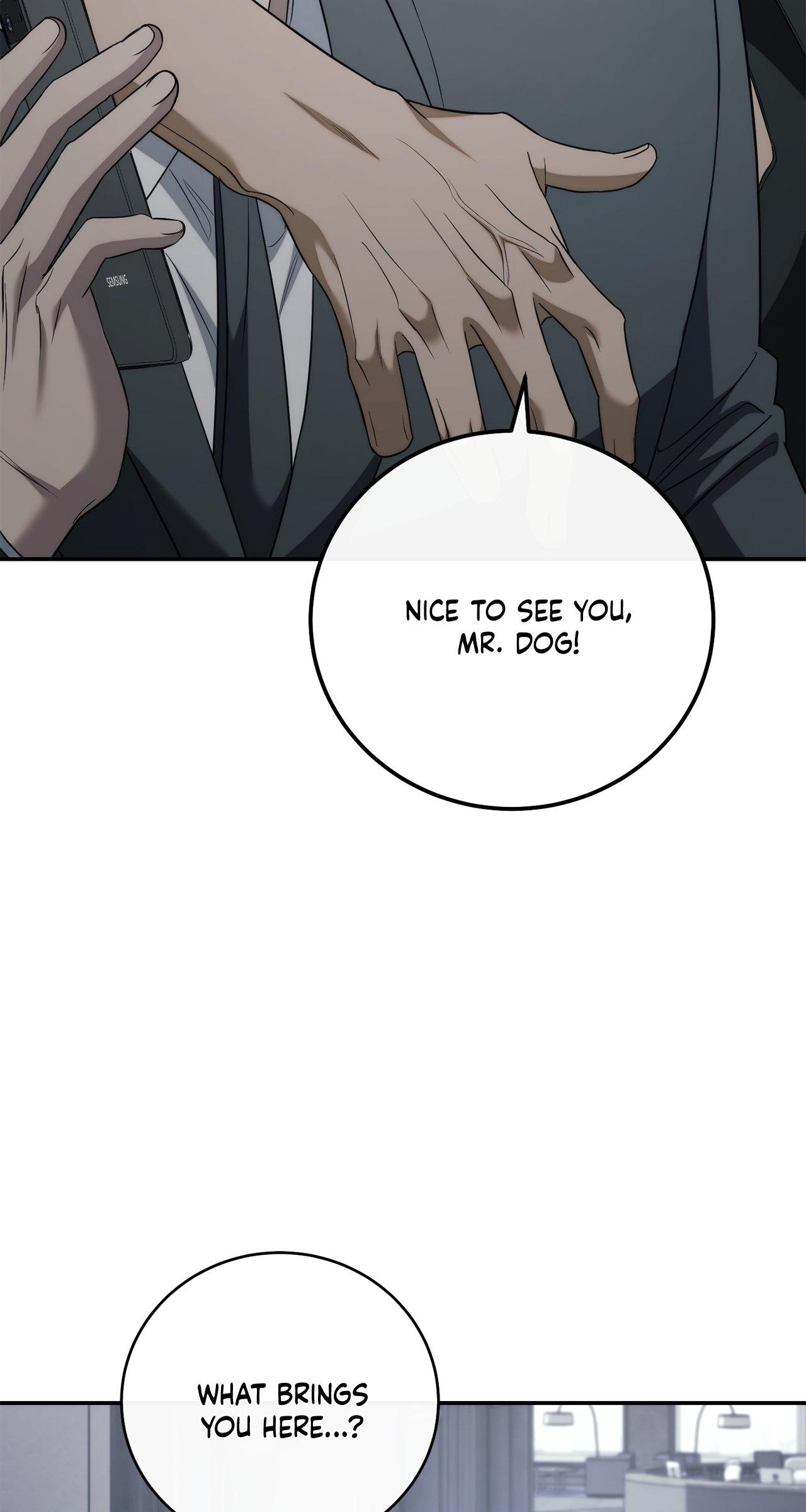 Read Unfinished Relationship chapter 42 image 10 on Lezhin
