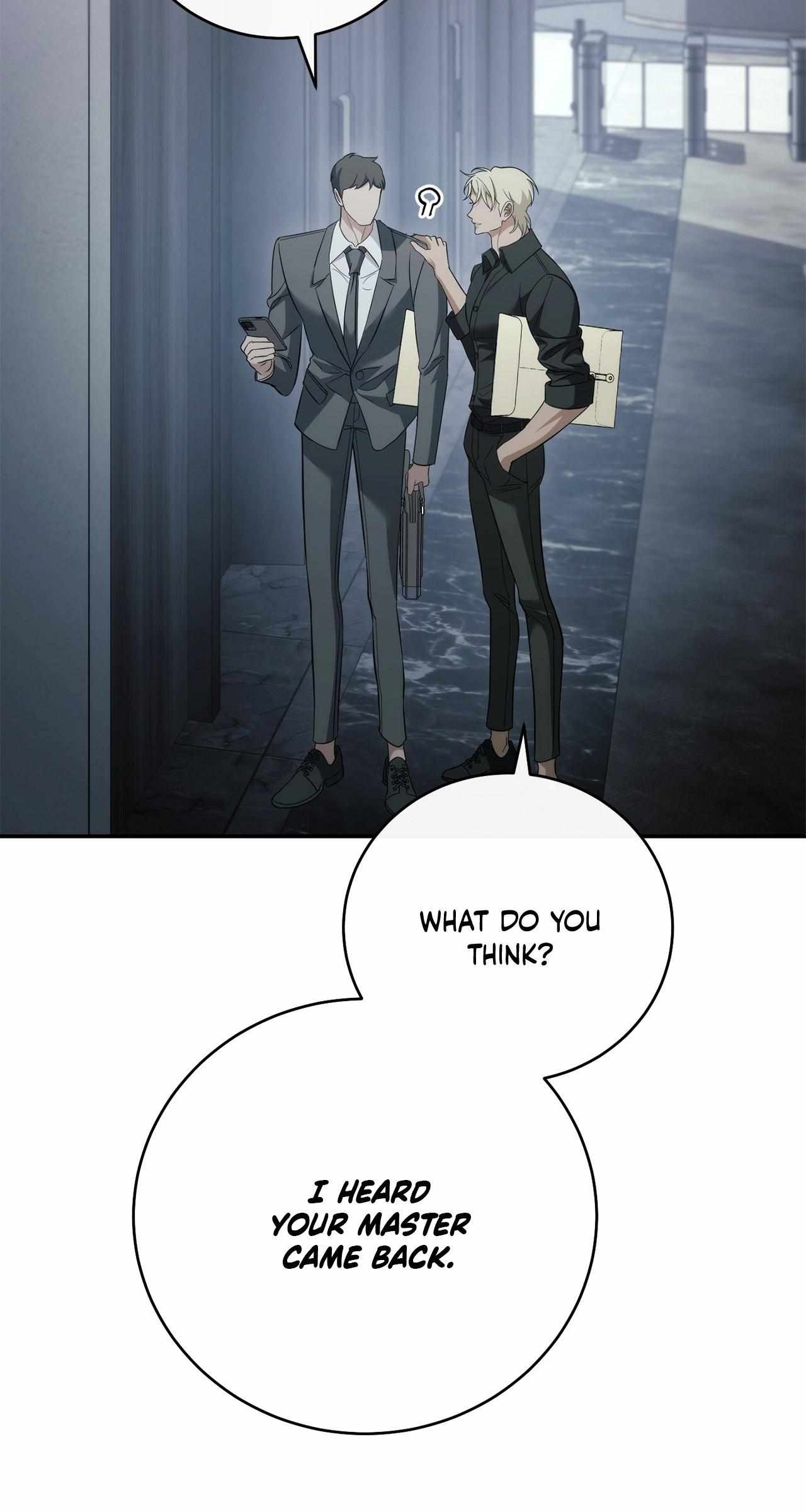 Read Unfinished Relationship chapter 42 image 11 on Lezhin