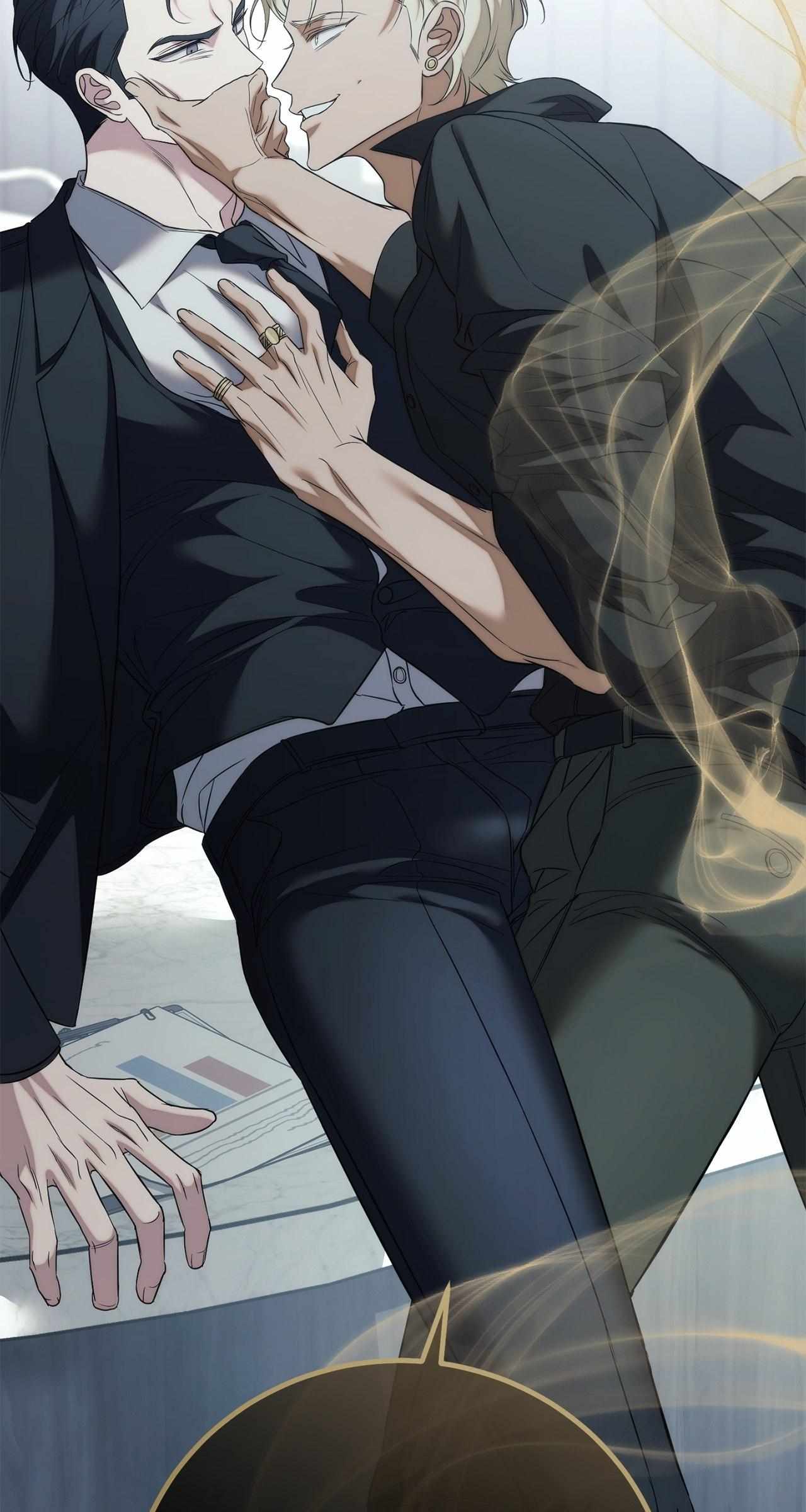 Read Unfinished Relationship chapter 42 image 111 on Lezhin