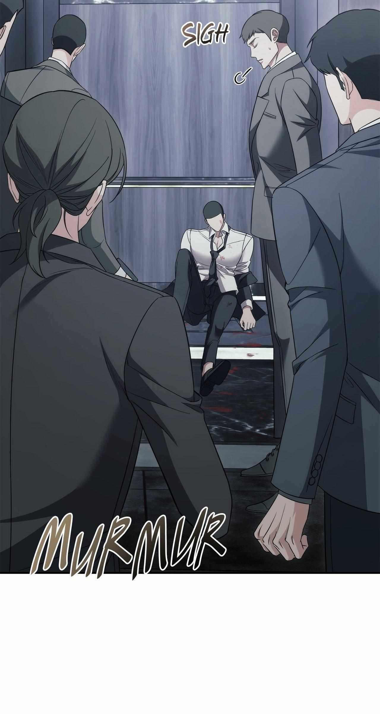 Read Unfinished Relationship chapter 42 image 2 on Lezhin