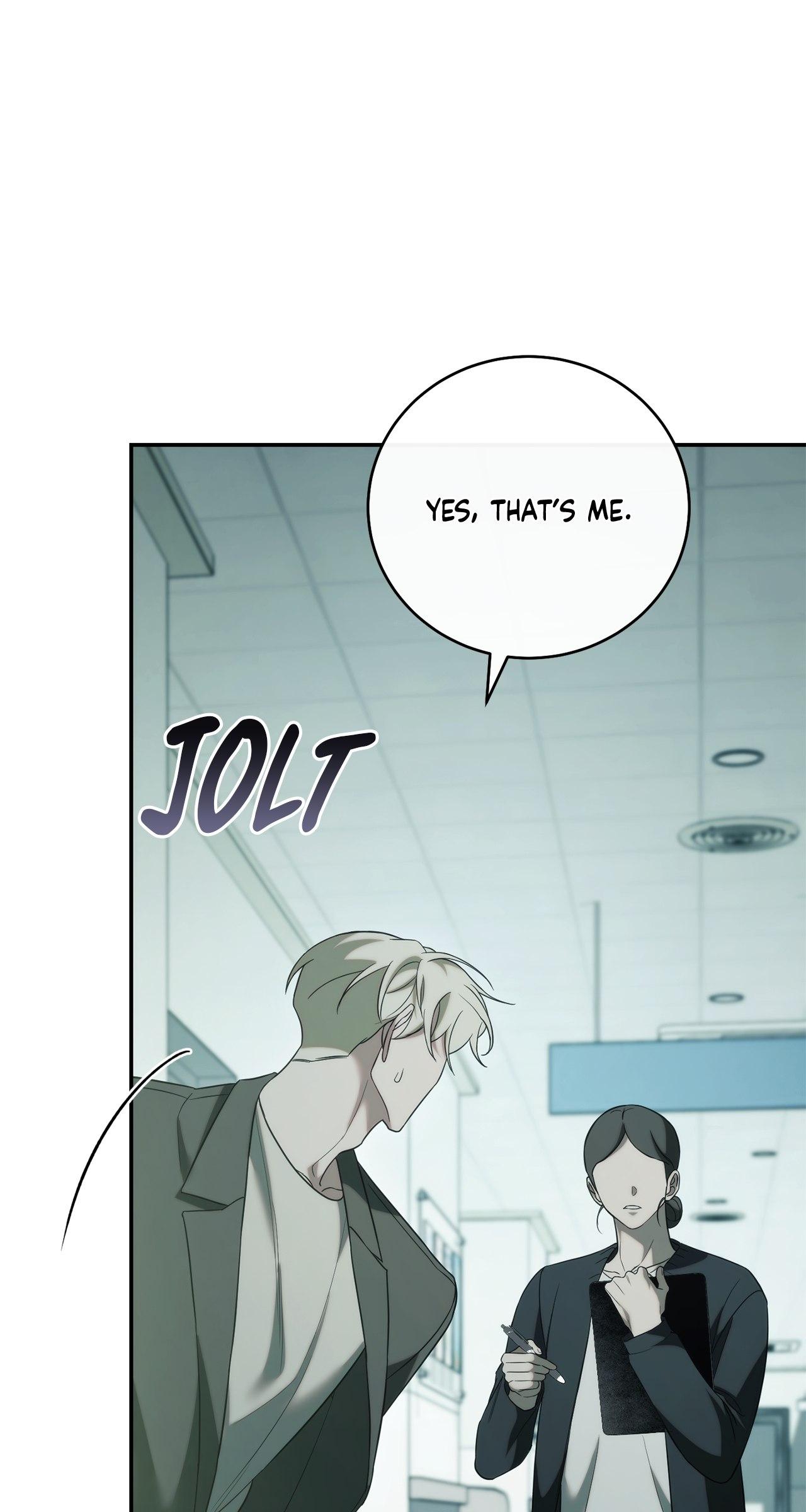 Read Unfinished Relationship chapter 42 image 23 on Lezhin