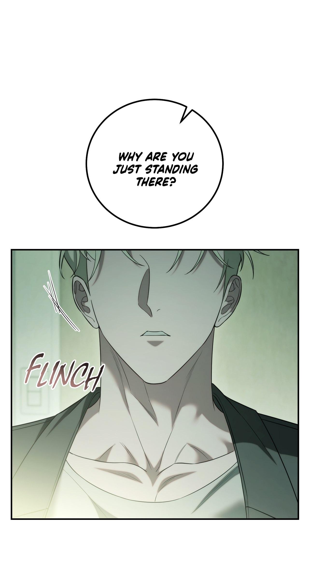 Read Unfinished Relationship chapter 42 image 28 on Lezhin
