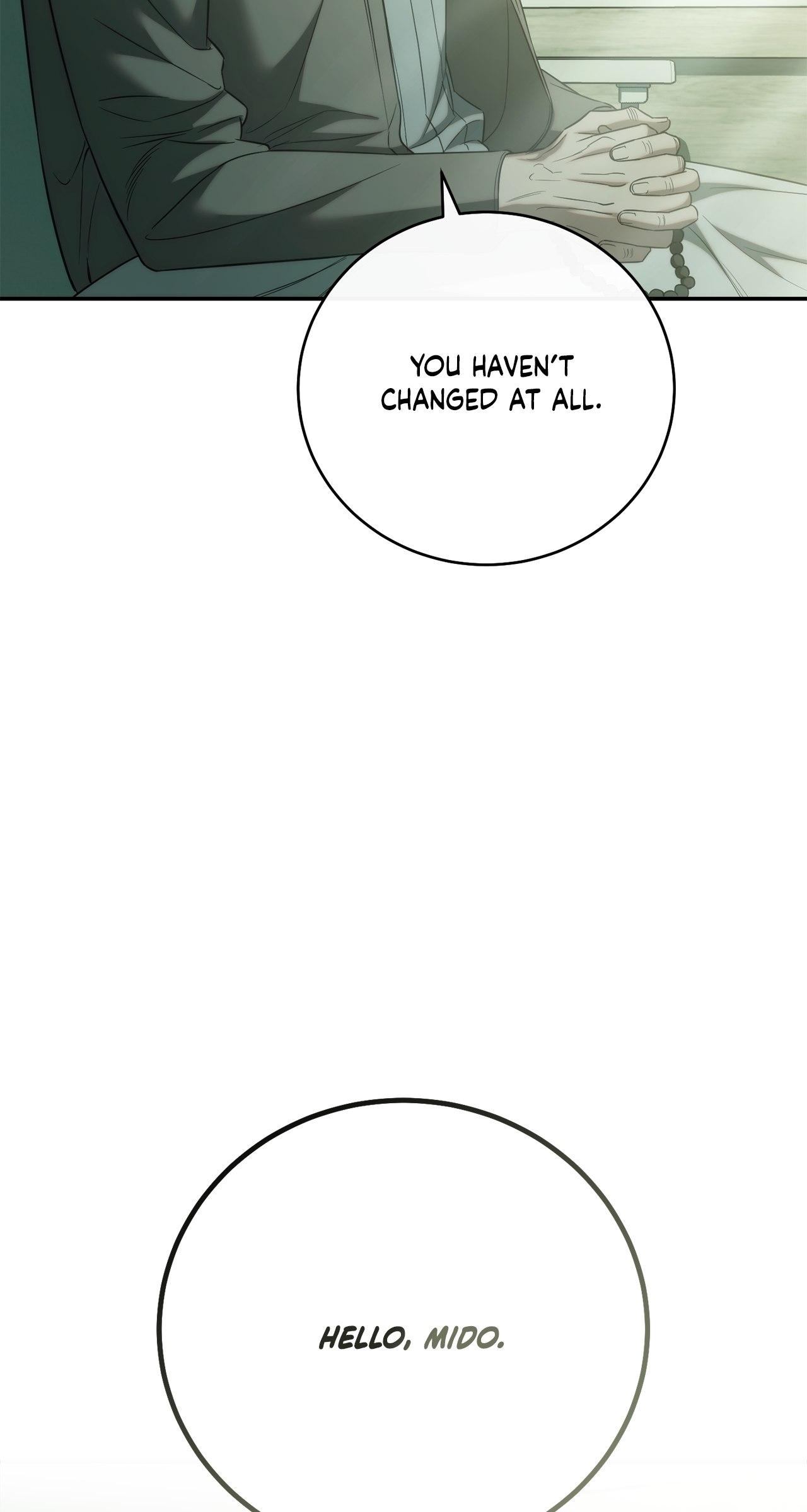 Read Unfinished Relationship chapter 42 image 30 on Lezhin