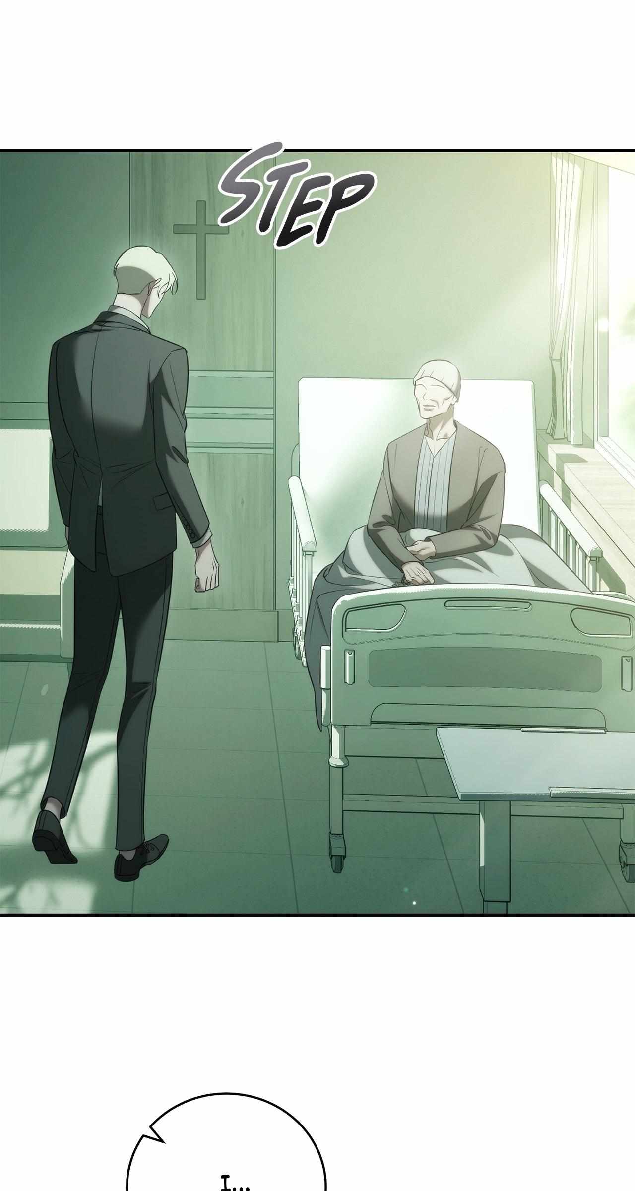 Read Unfinished Relationship chapter 42 image 34 on Lezhin