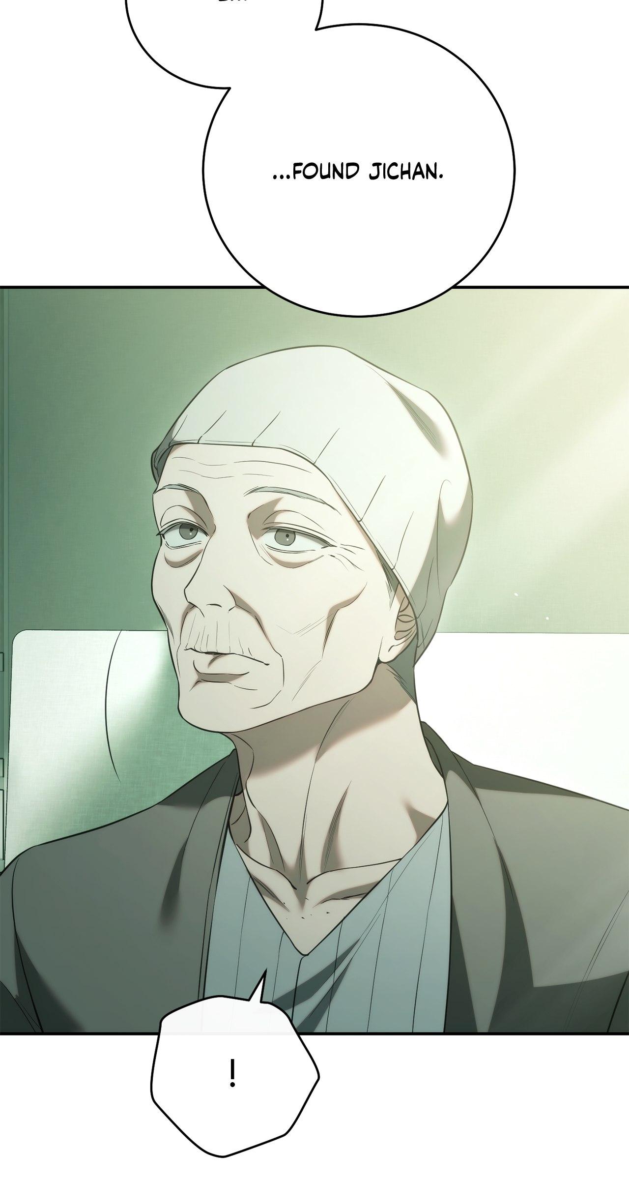 Read Unfinished Relationship chapter 42 image 35 on Lezhin