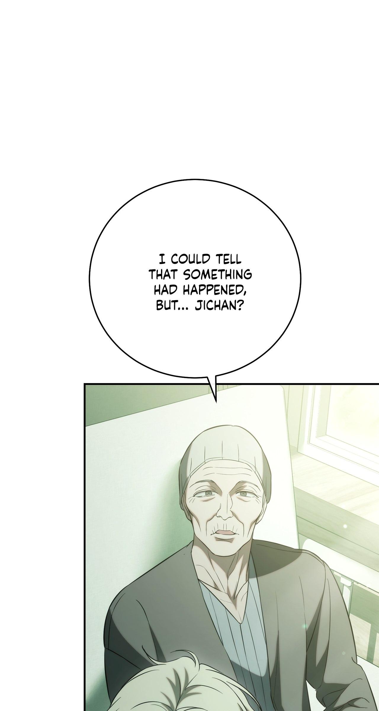Read Unfinished Relationship chapter 42 image 36 on Lezhin
