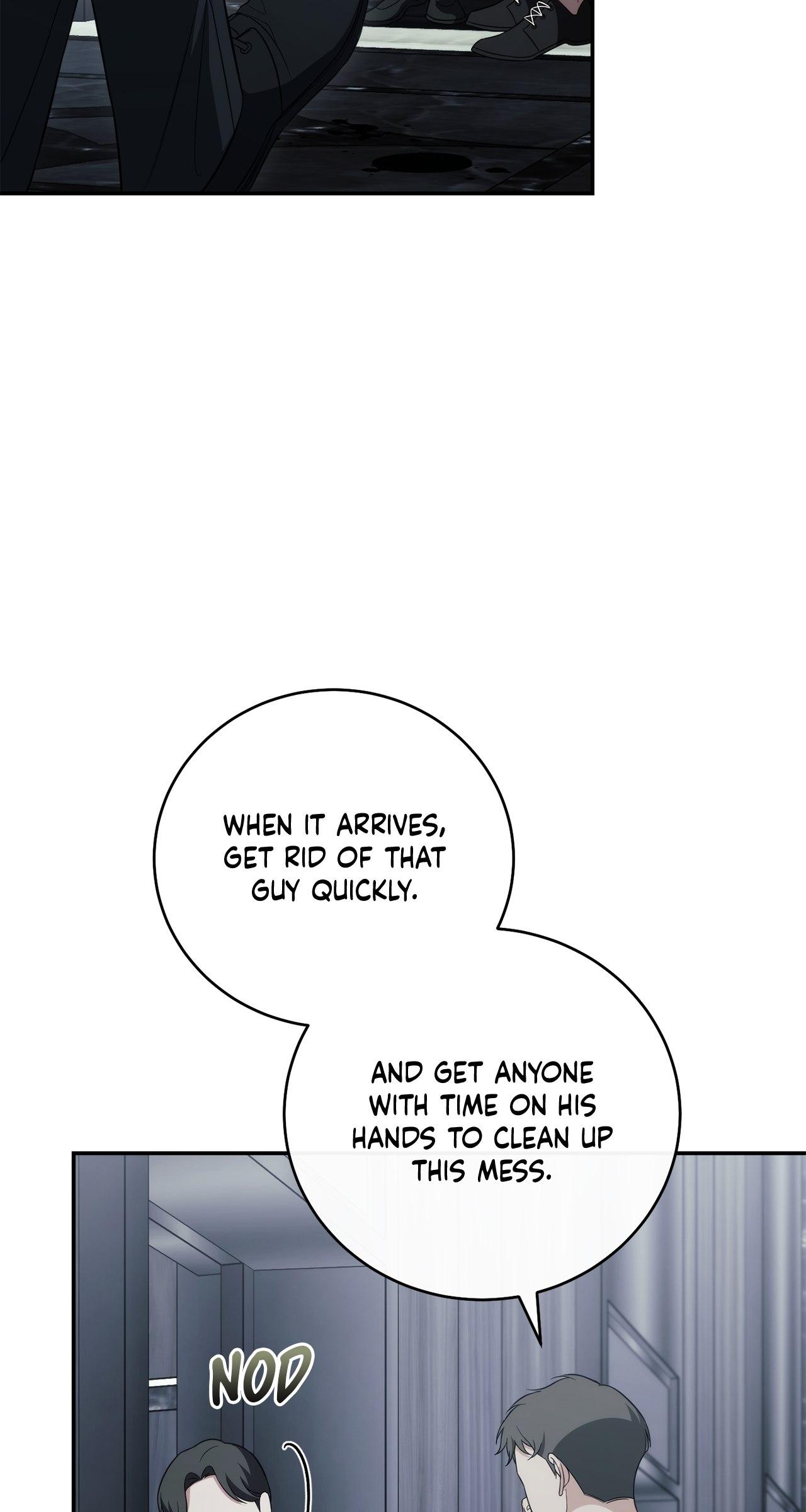 Read Unfinished Relationship chapter 42 image 4 on Lezhin
