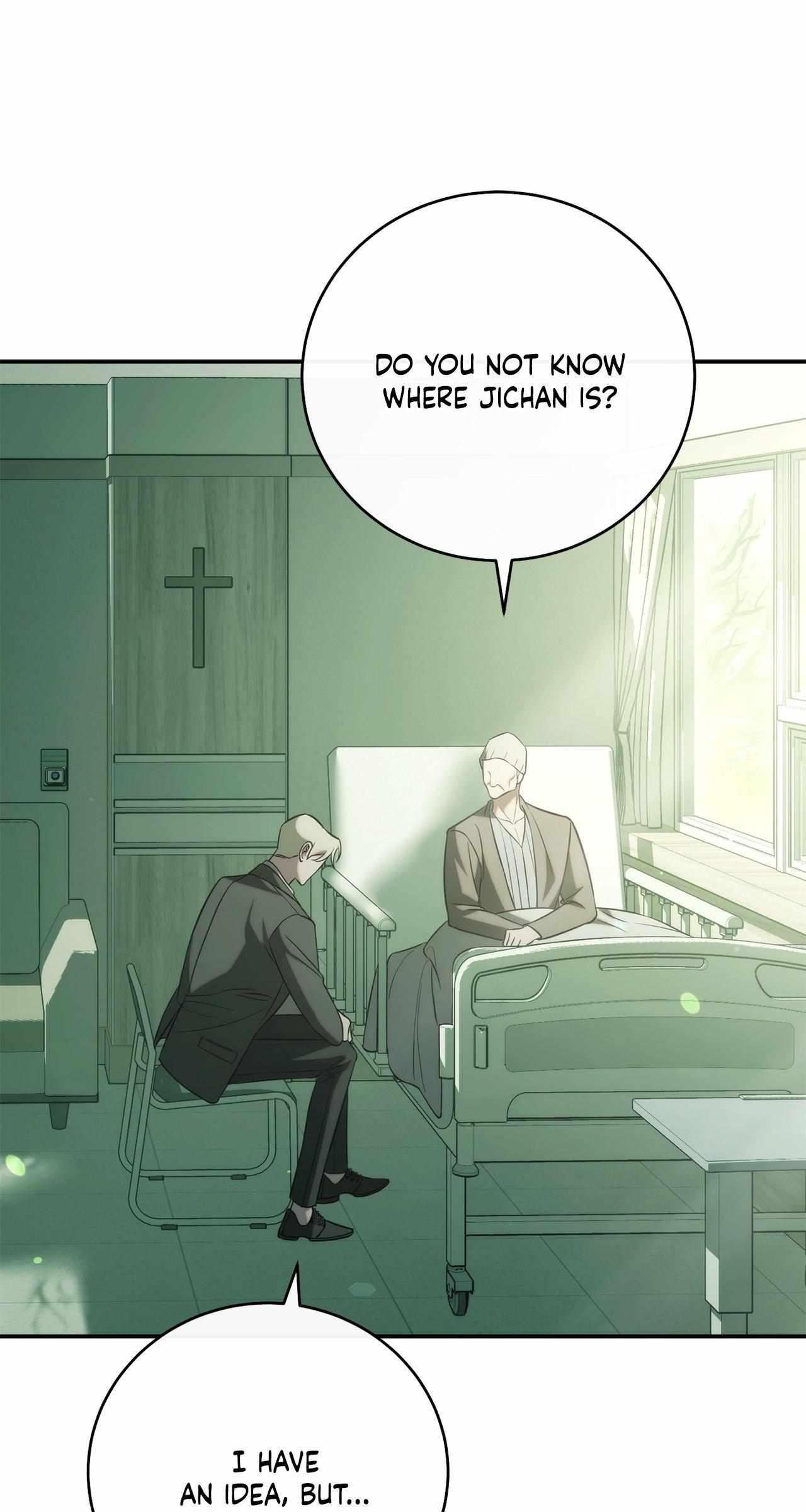 Read Unfinished Relationship chapter 42 image 42 on Lezhin