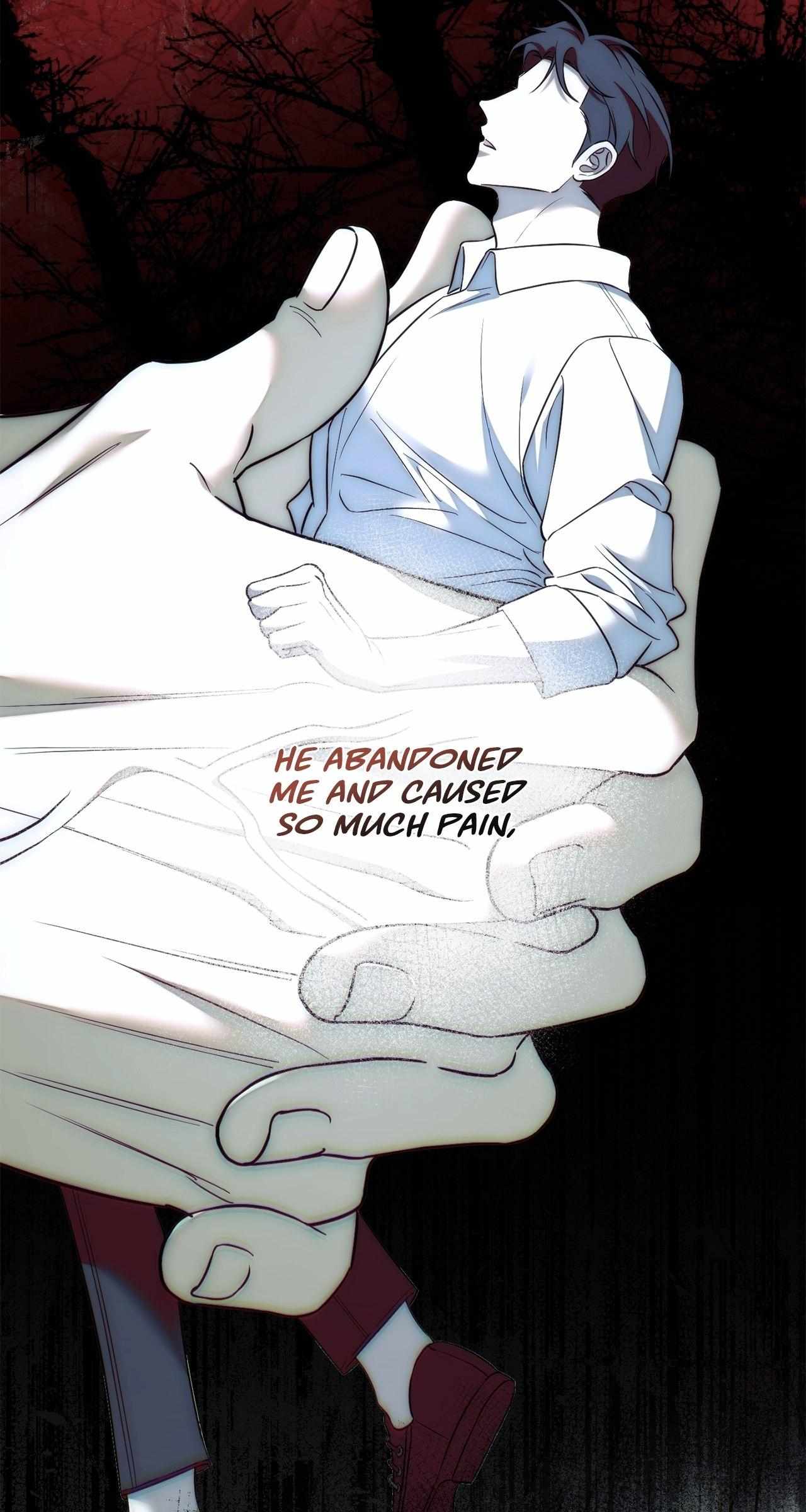 Read Unfinished Relationship chapter 42 image 45 on Lezhin