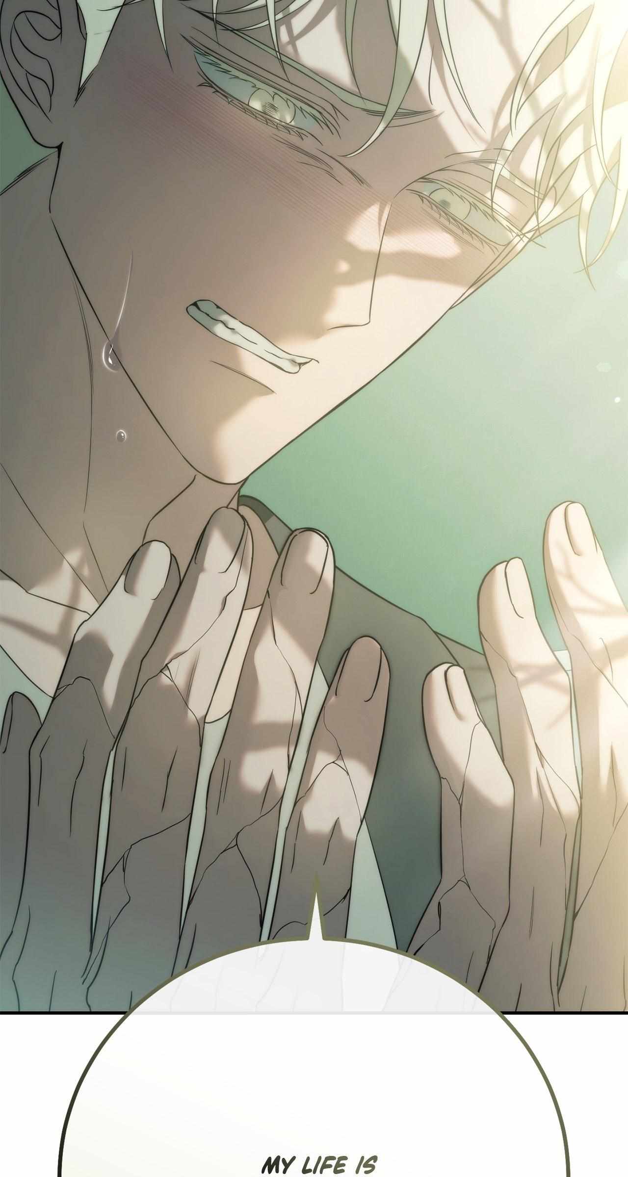 Read Unfinished Relationship chapter 42 image 48 on Lezhin