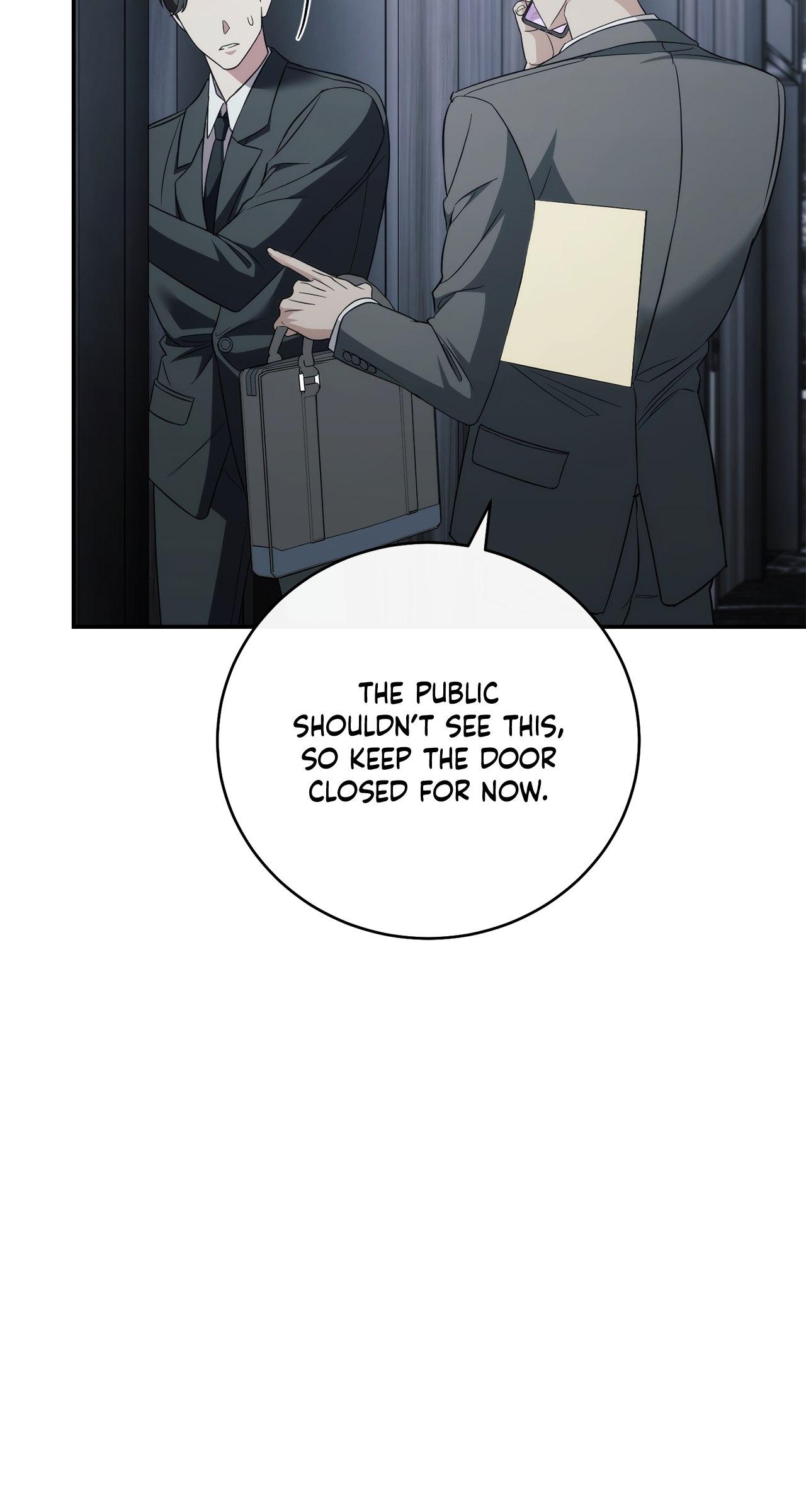 Read Unfinished Relationship chapter 42 image 5 on Lezhin