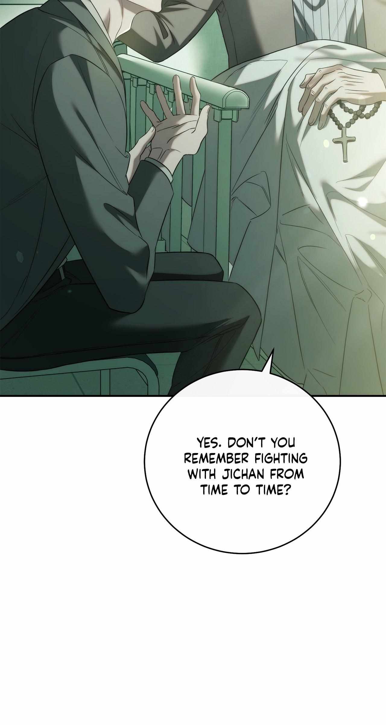 Read Unfinished Relationship chapter 42 image 53 on Lezhin