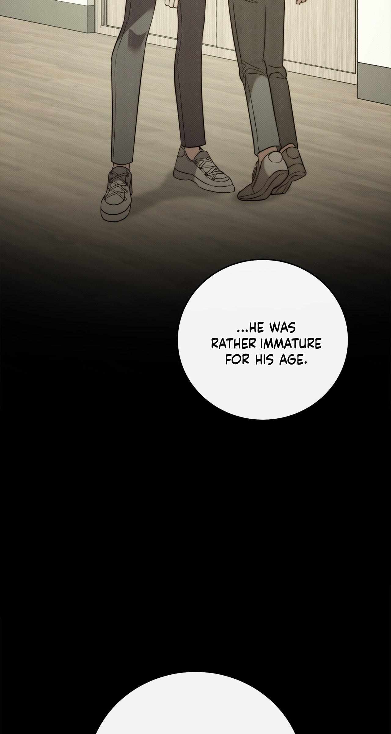 Read Unfinished Relationship chapter 42 image 59 on Lezhin