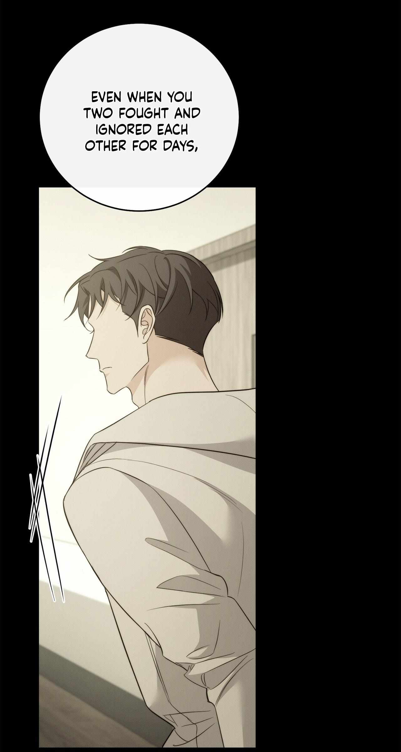 Read Unfinished Relationship chapter 42 image 61 on Lezhin
