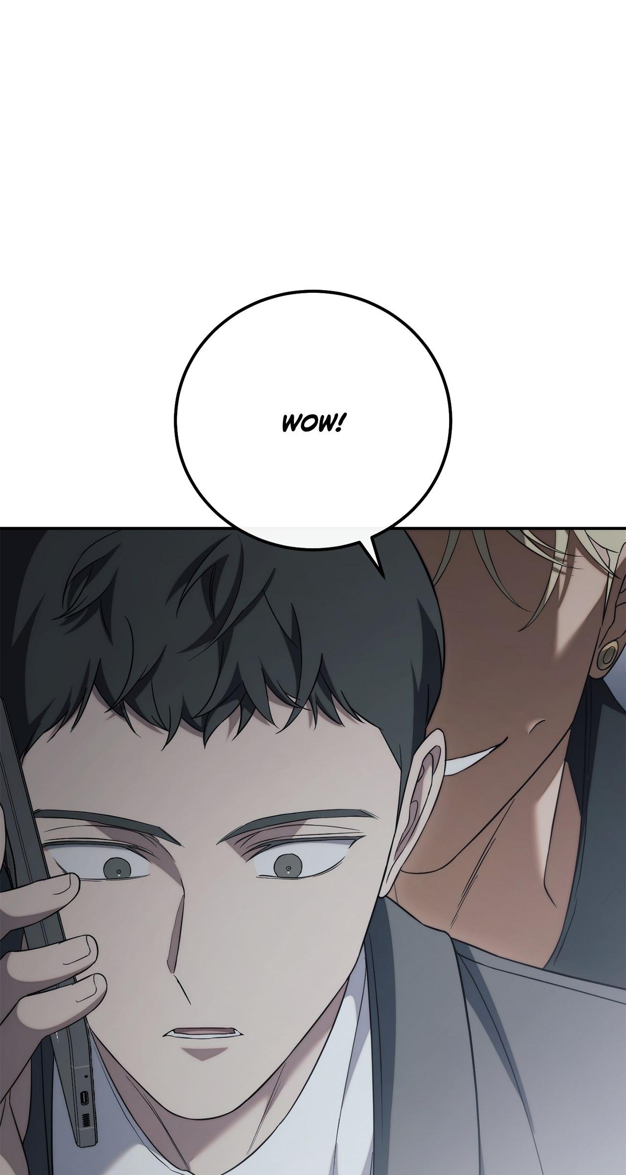 Read Unfinished Relationship chapter 42 image 7 on Lezhin