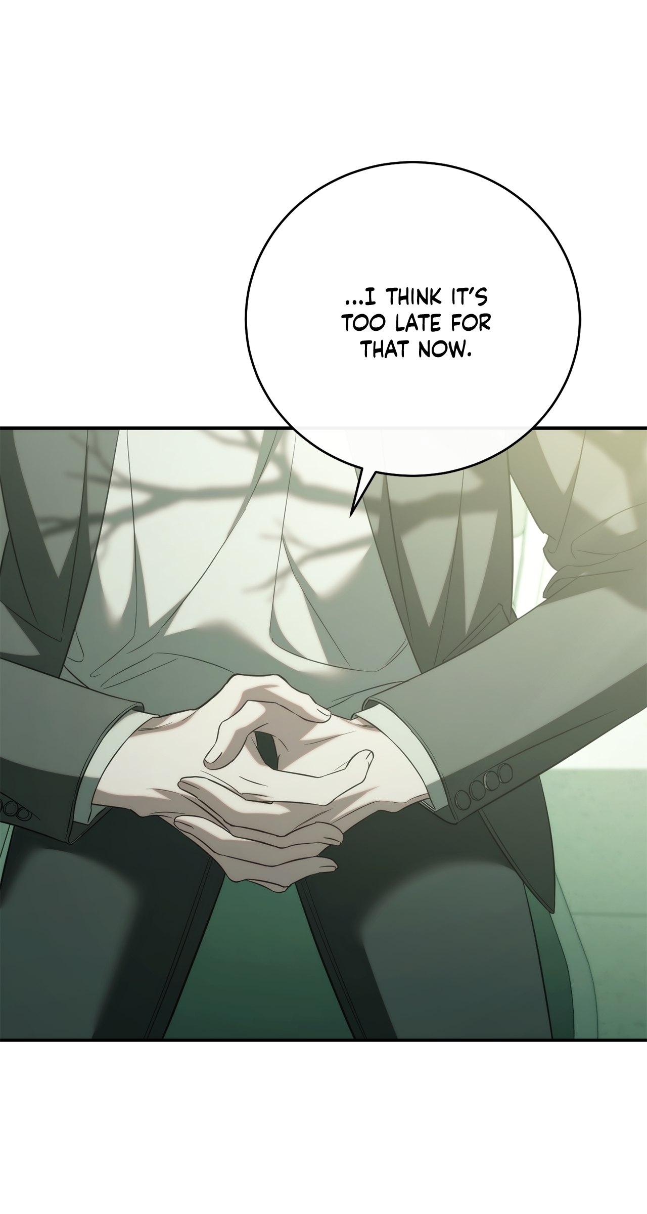 Read Unfinished Relationship chapter 42 image 81 on Lezhin