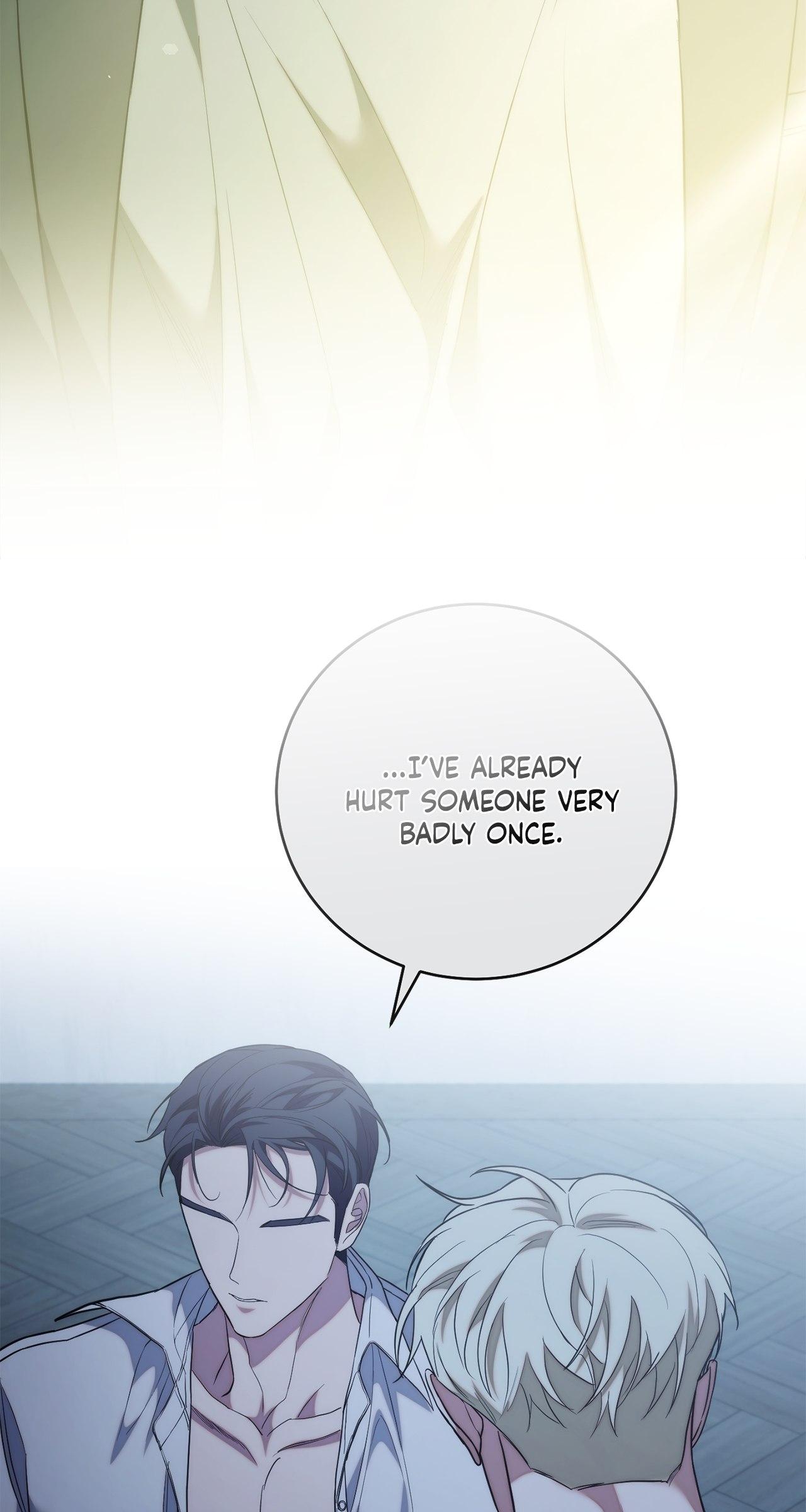 Read Unfinished Relationship chapter 42 image 85 on Lezhin