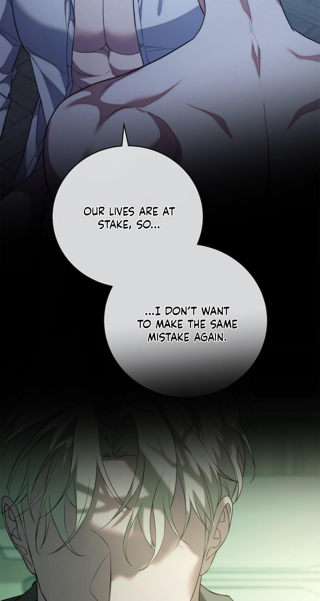 Read Unfinished Relationship chapter 42 image 86 on Lezhin