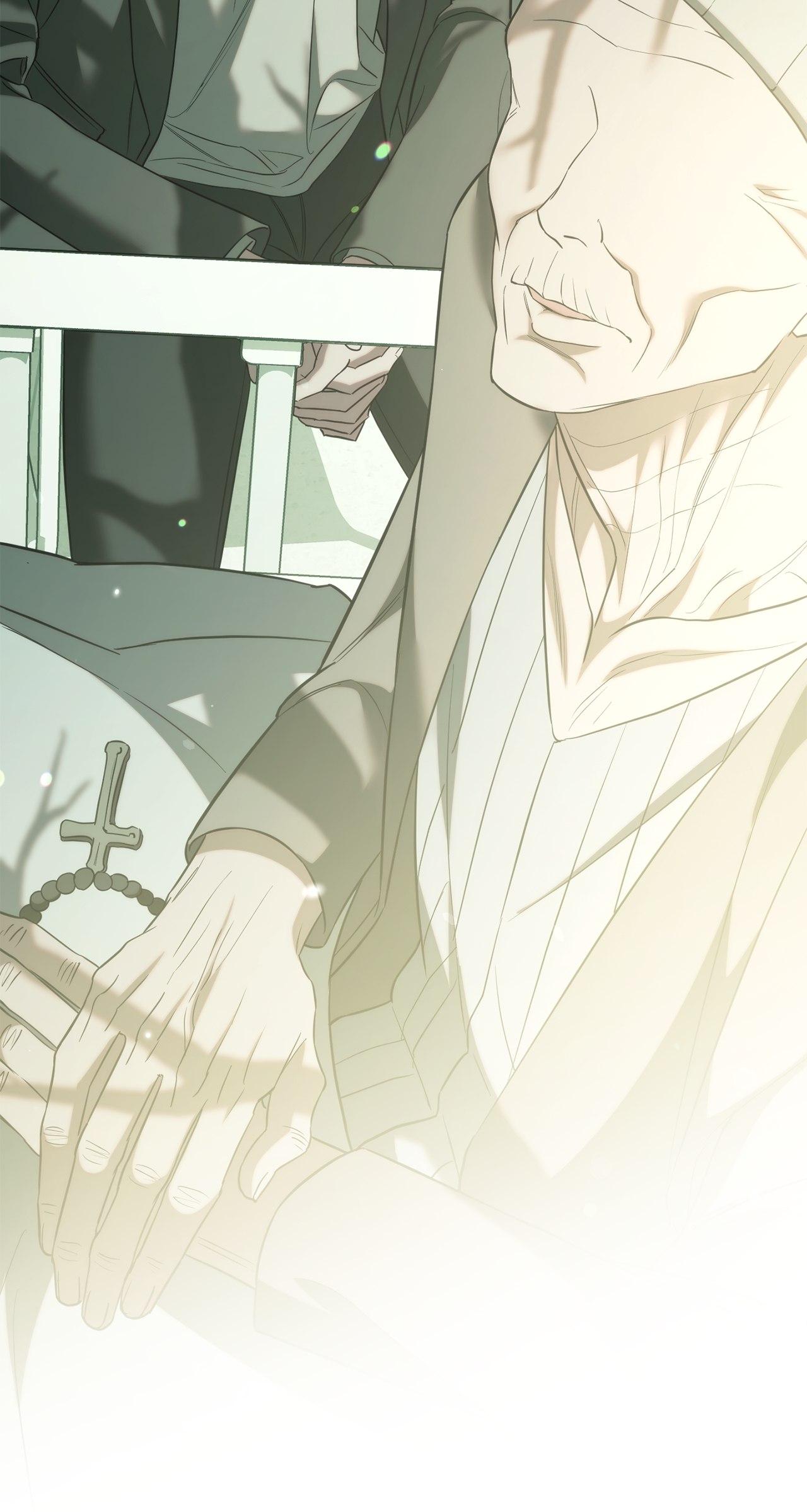 Read Unfinished Relationship chapter 42 image 95 on Lezhin