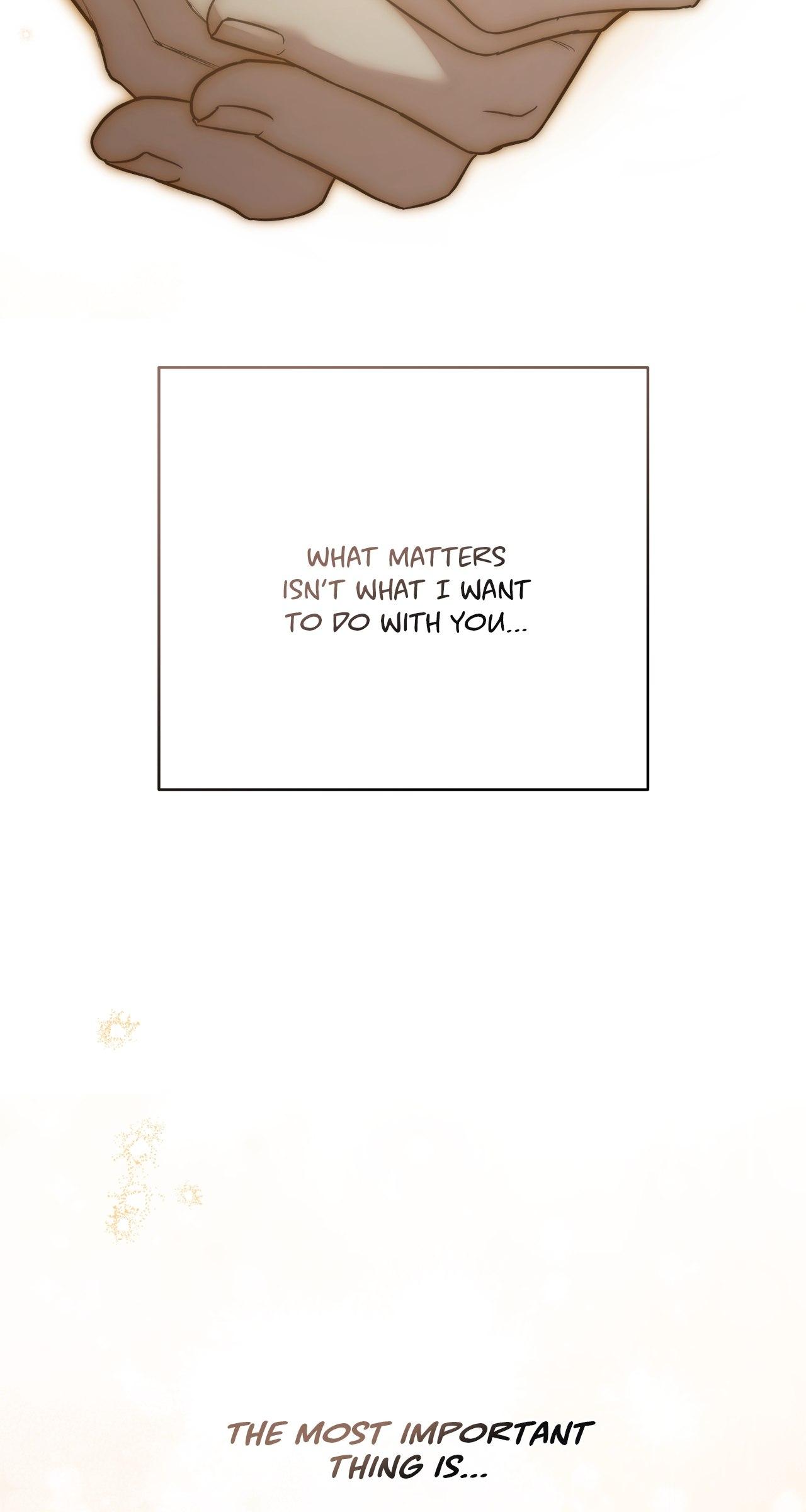 Read Unfinished Relationship chapter 42 image 99 on Lezhin